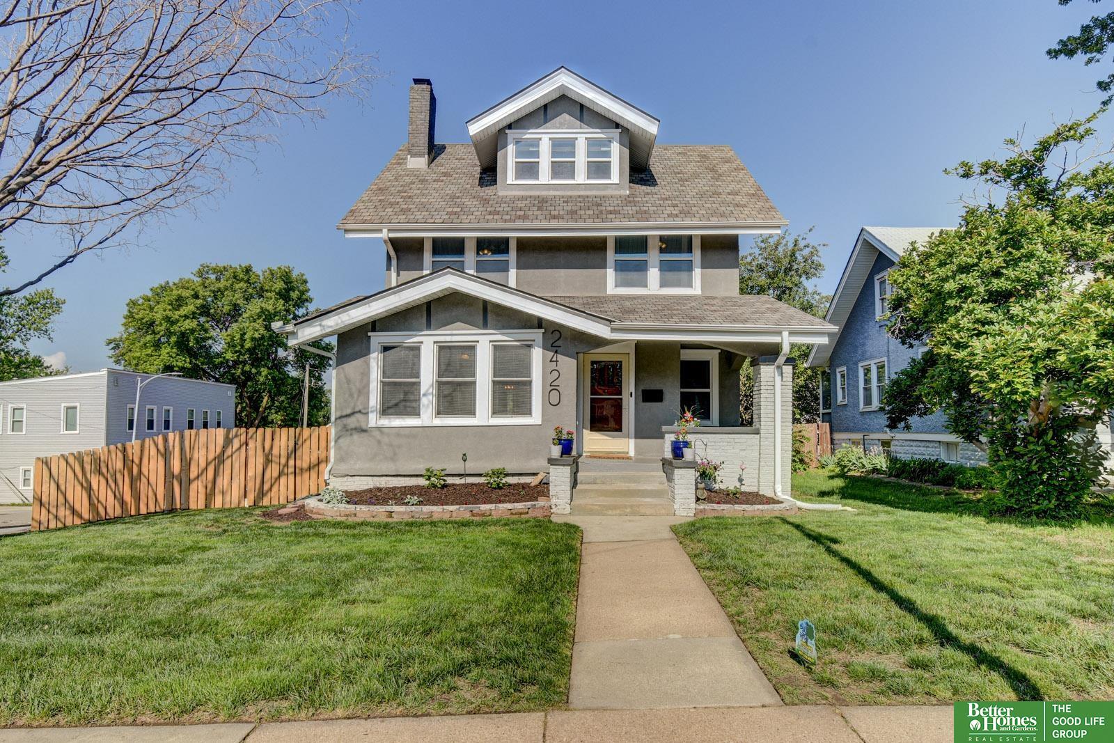2420 S 32nd Avenue