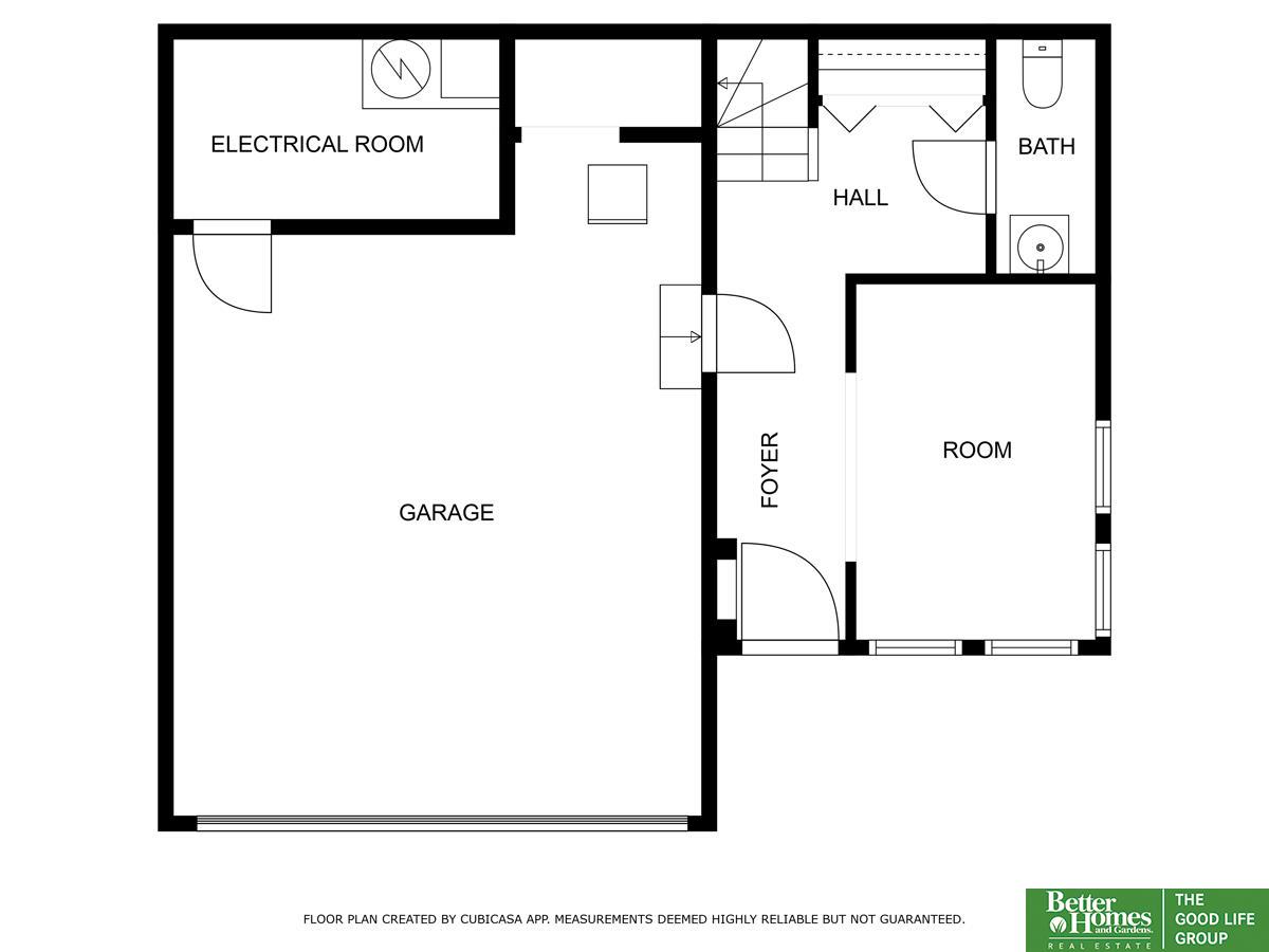 917 S 10th Court