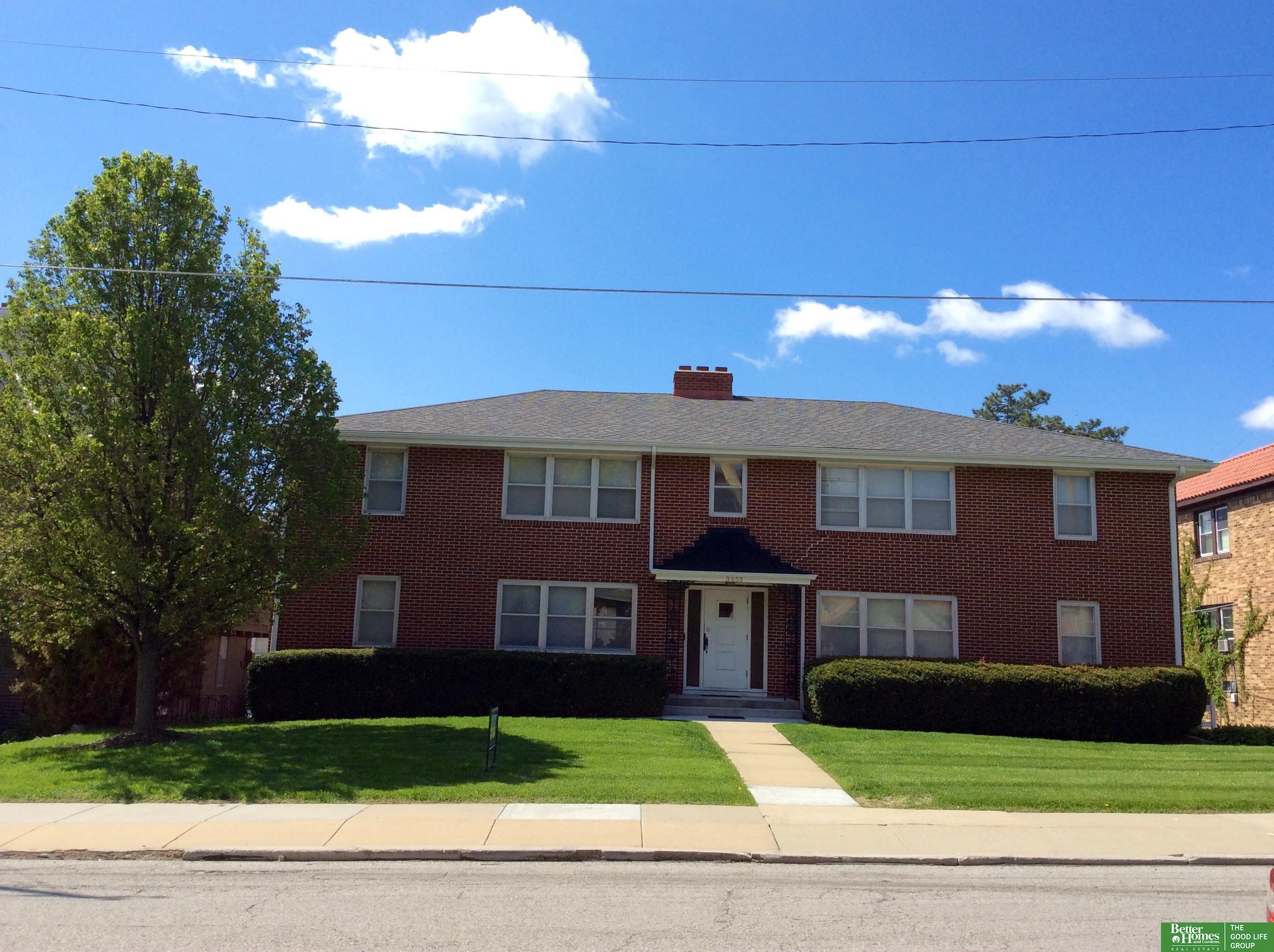 3855 Dewey Avenue