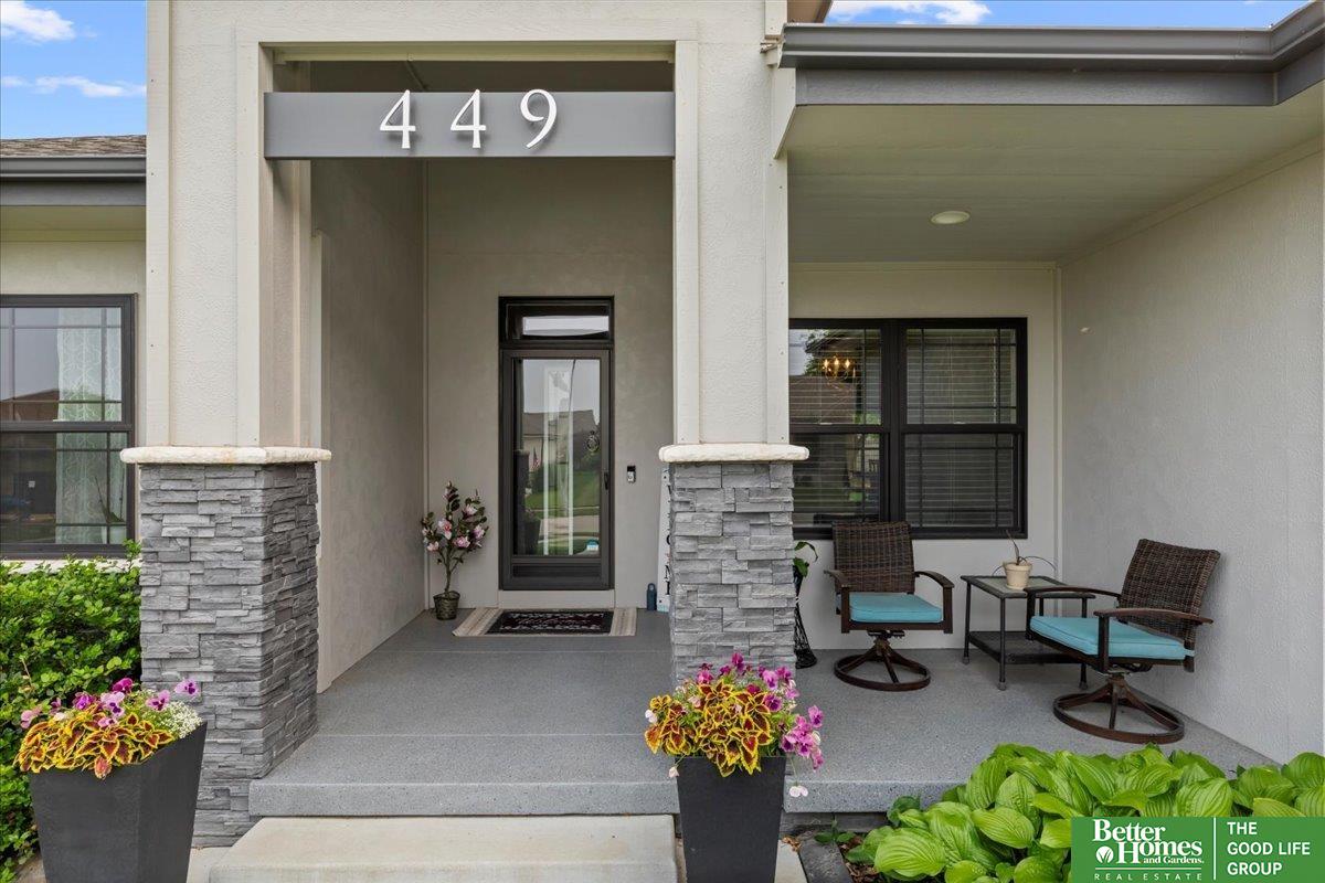 449 Sherwood Drive