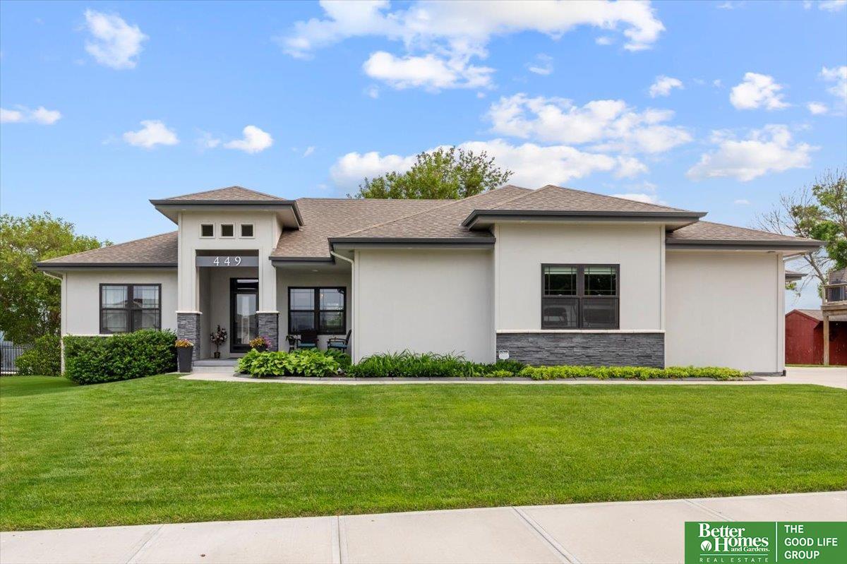 449 Sherwood Drive