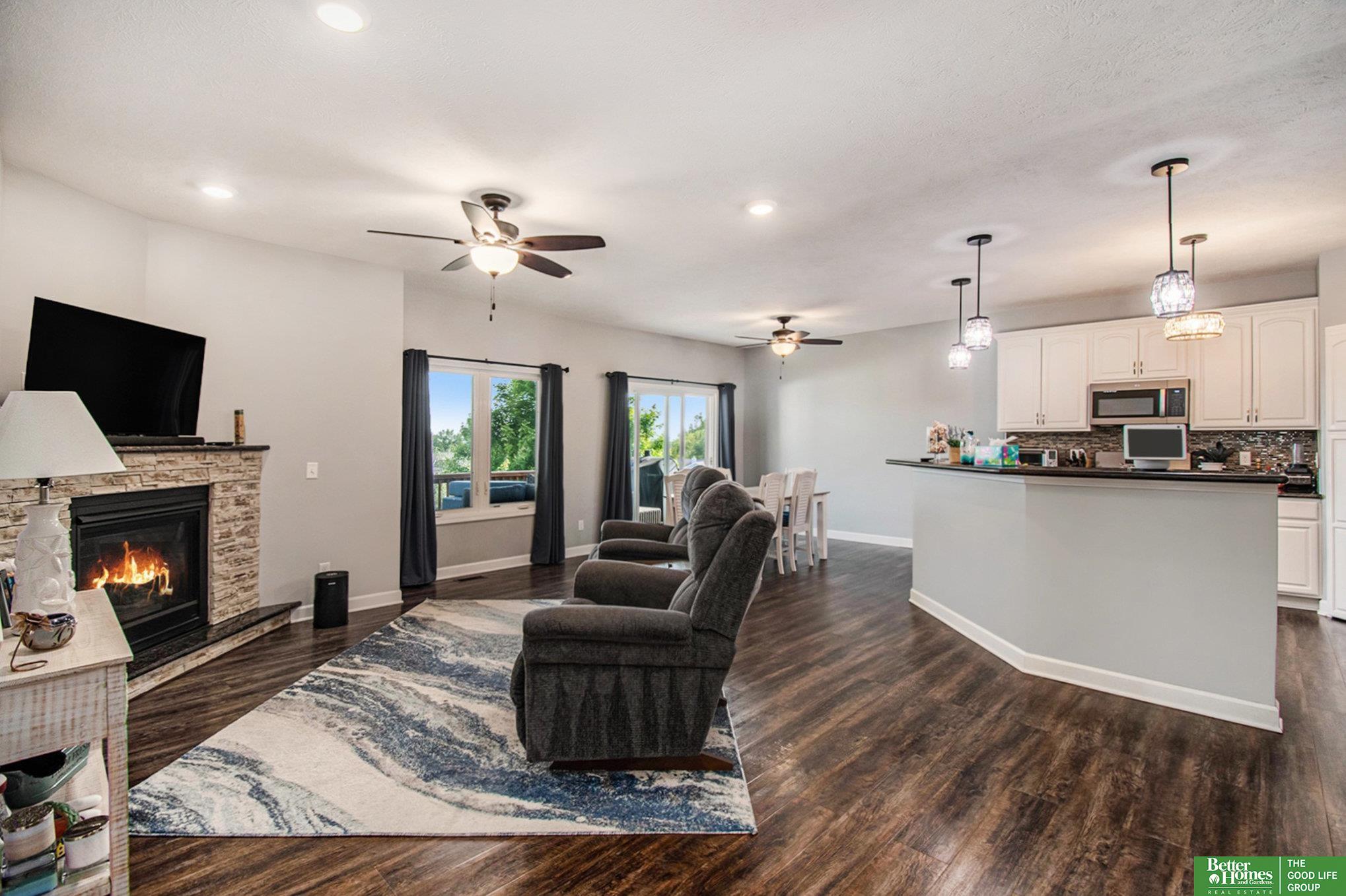 3322 Fairway Drive