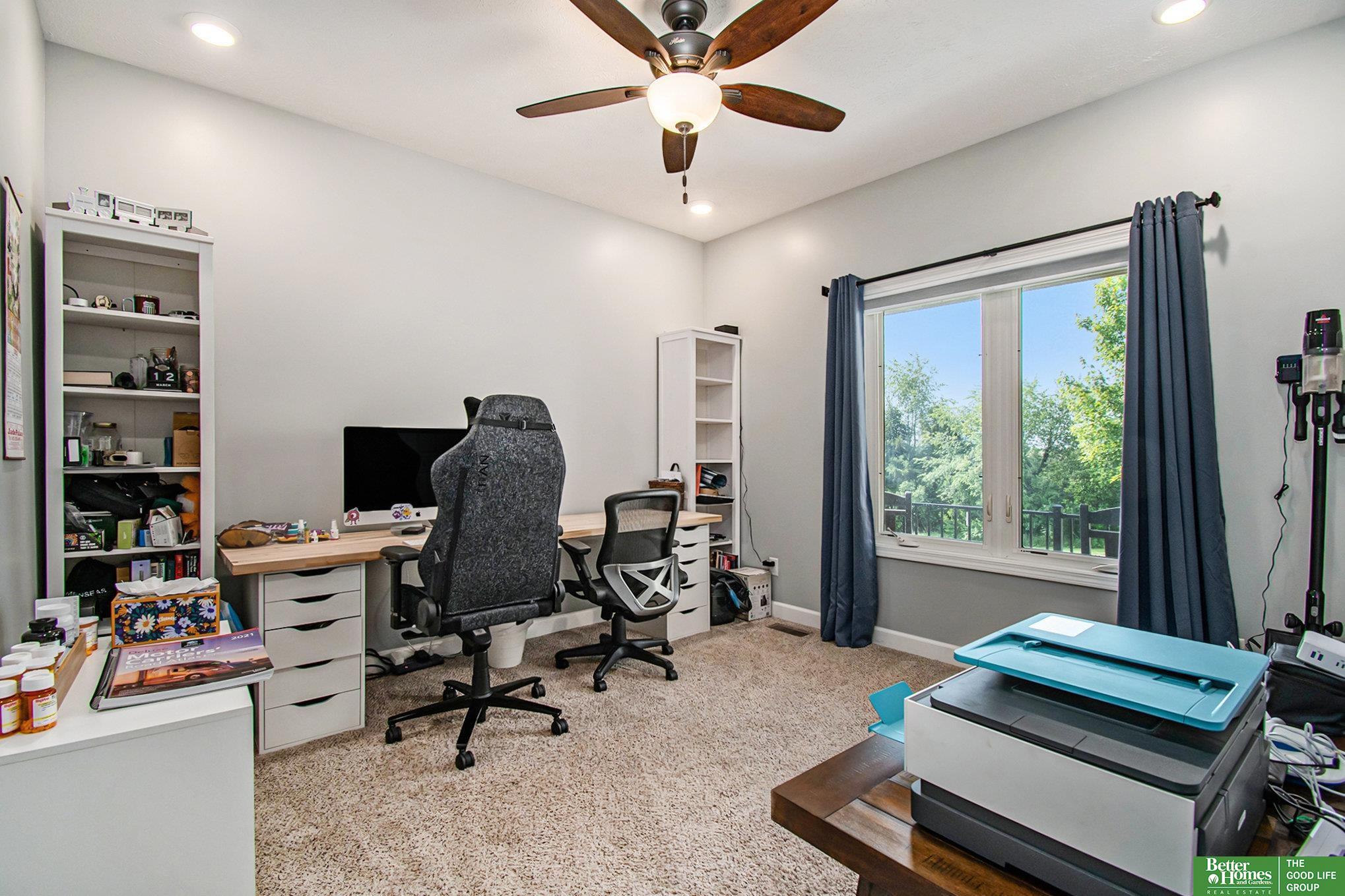 3322 Fairway Drive