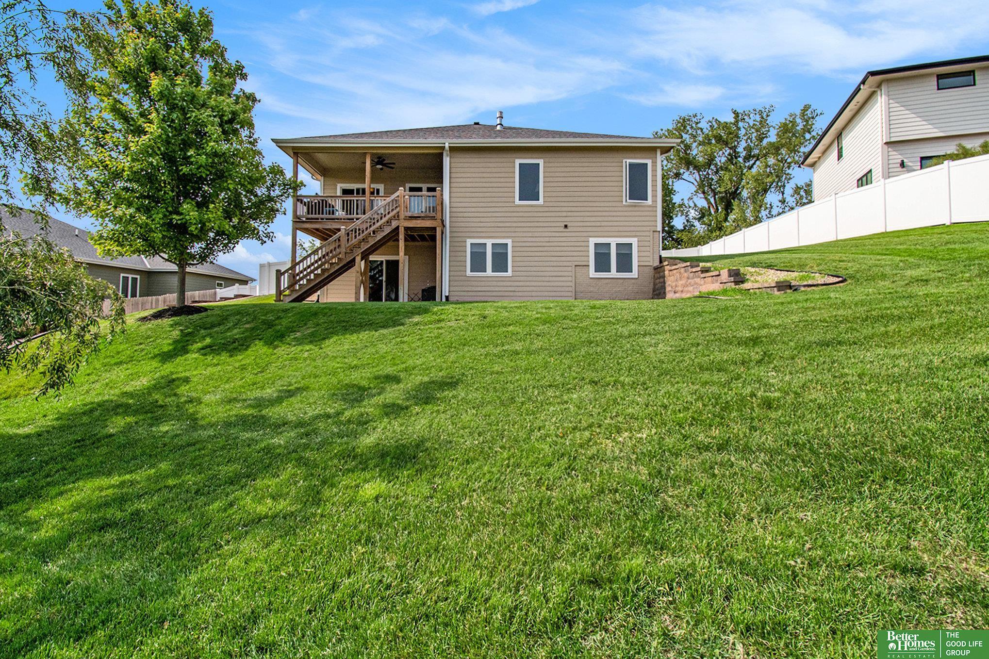3322 Fairway Drive
