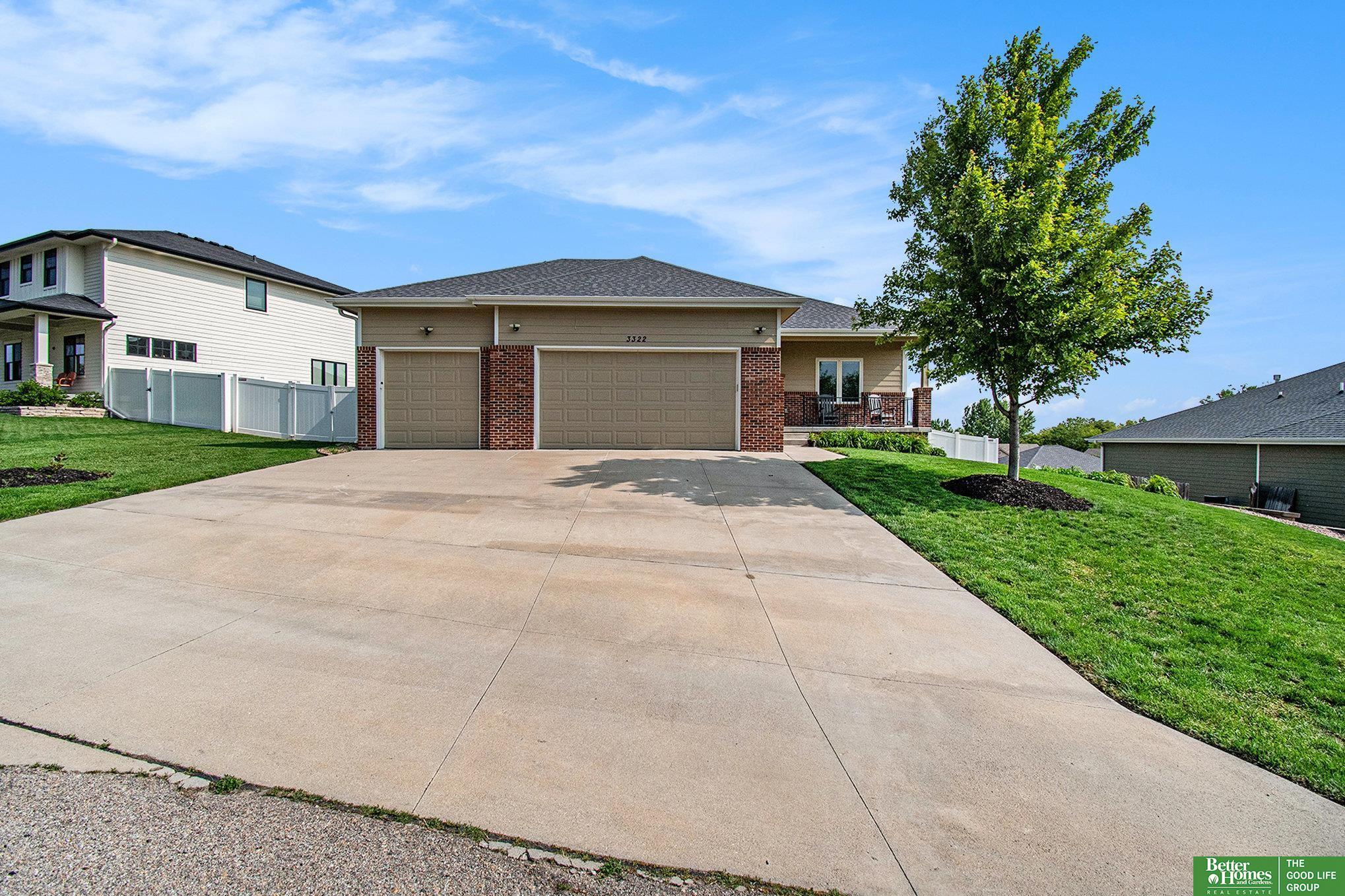 3322 Fairway Drive