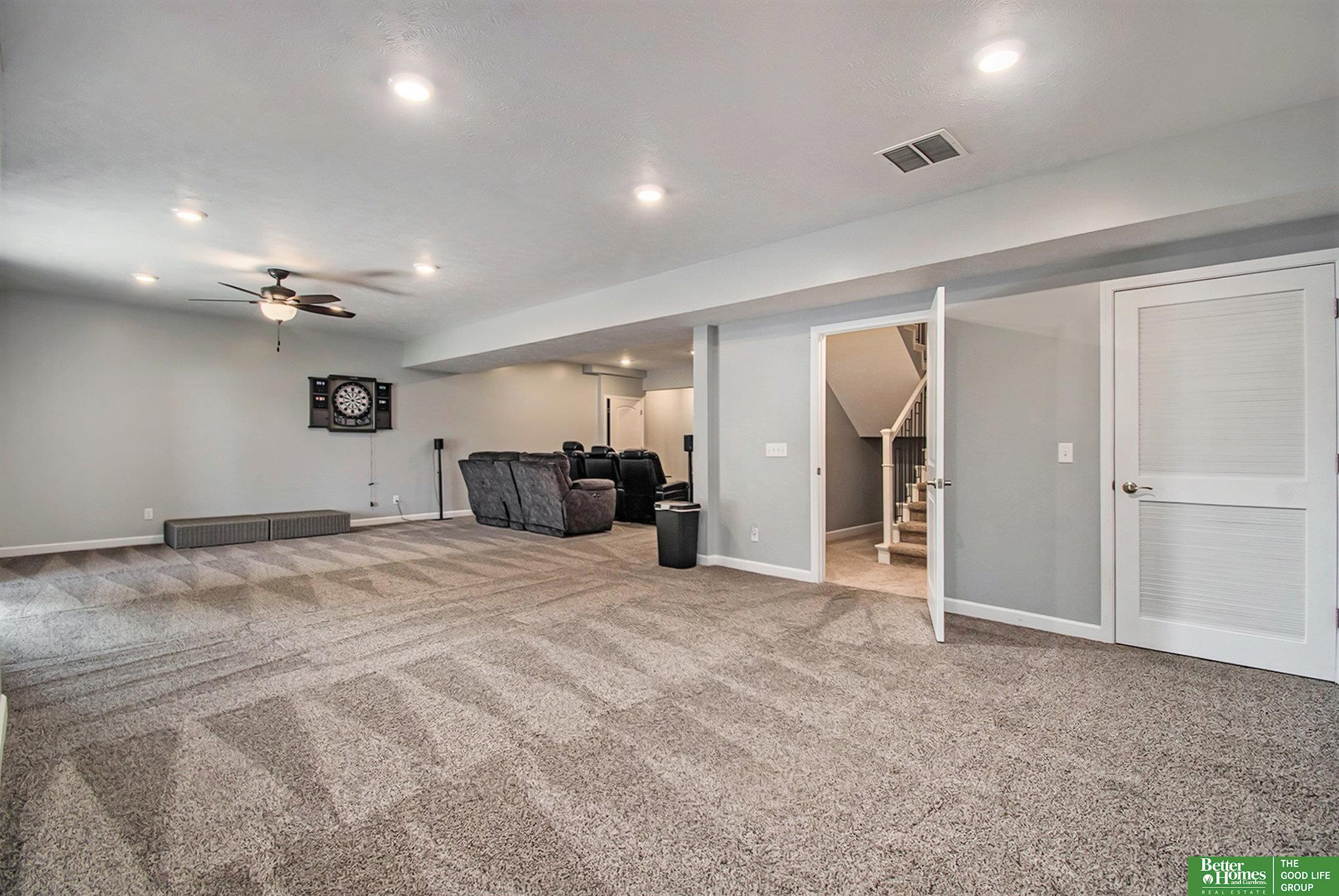 3322 Fairway Drive