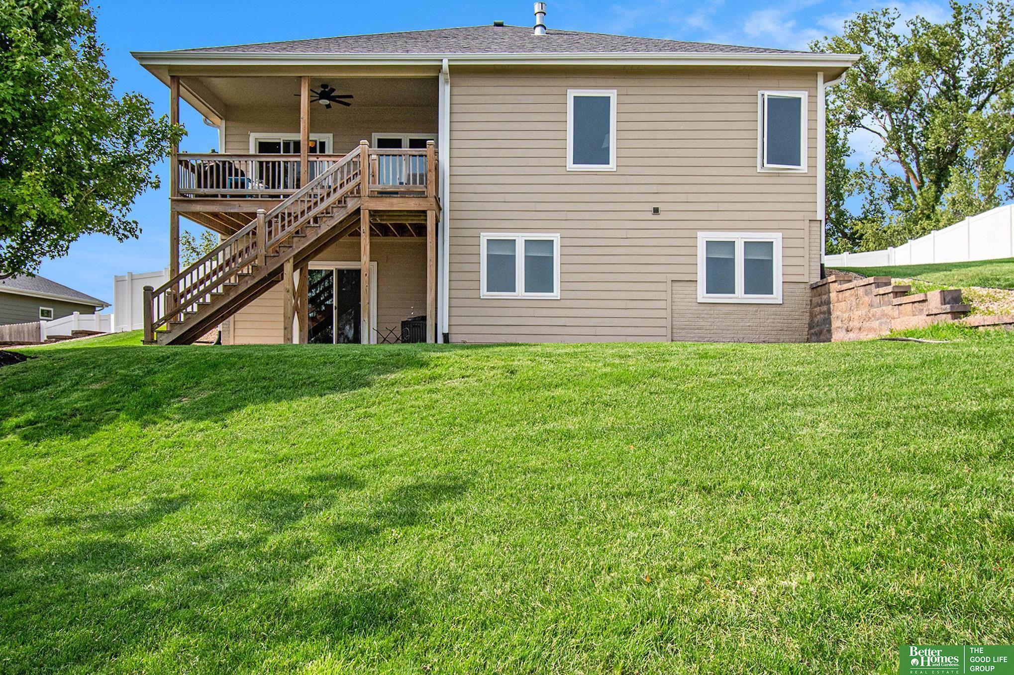 3322 Fairway Drive