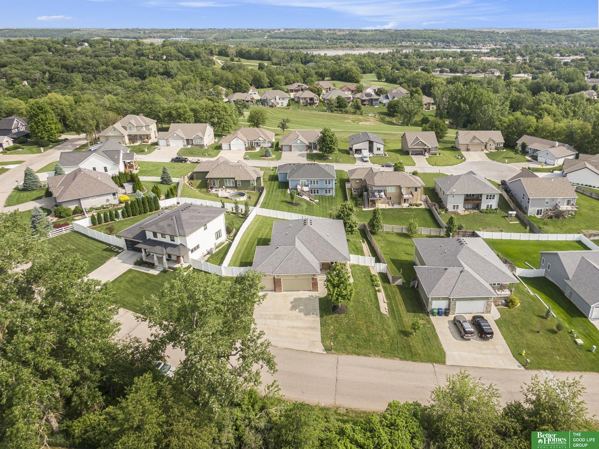3322 Fairway Drive