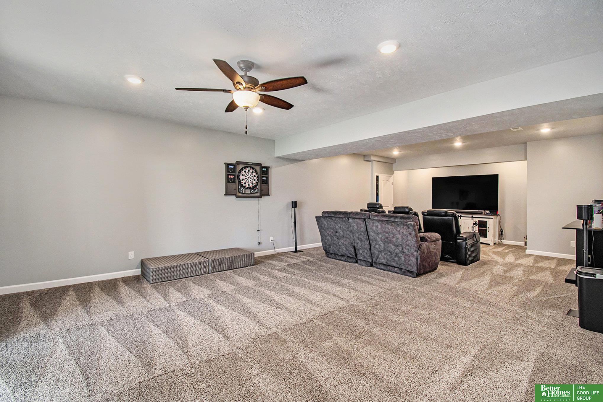 3322 Fairway Drive