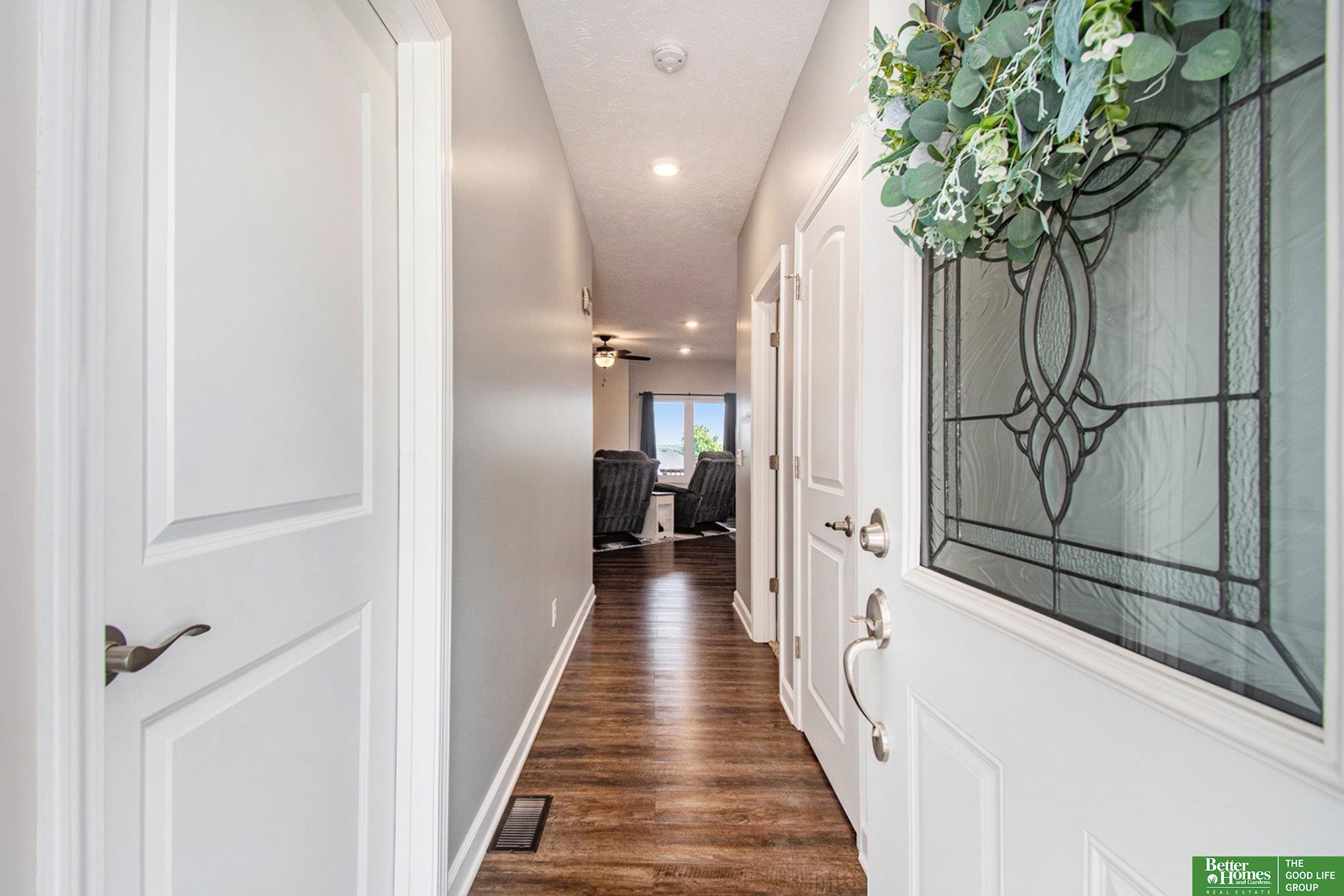 3322 Fairway Drive