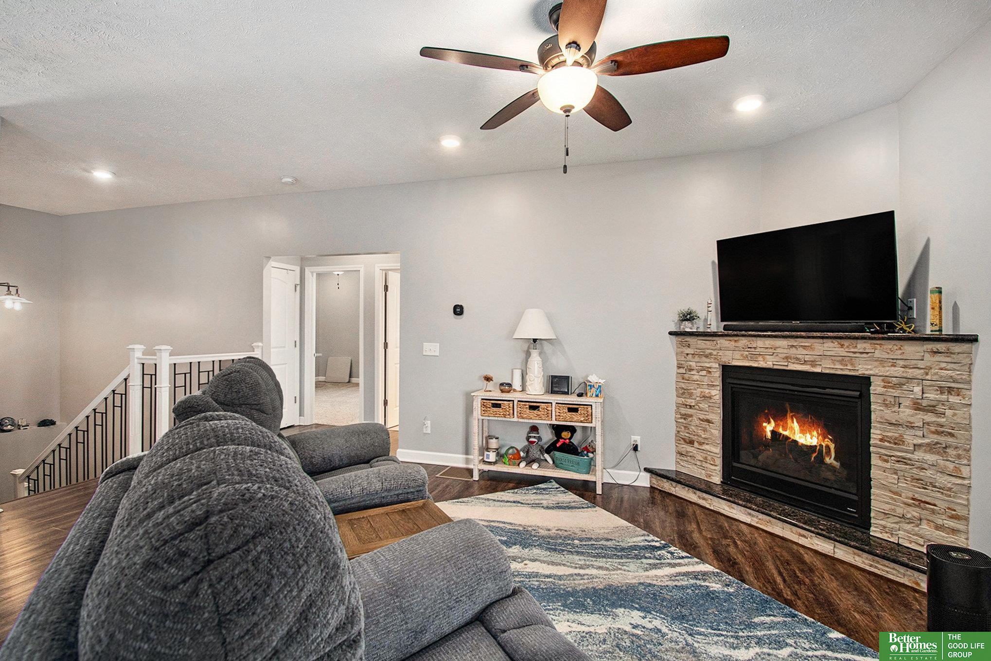 3322 Fairway Drive