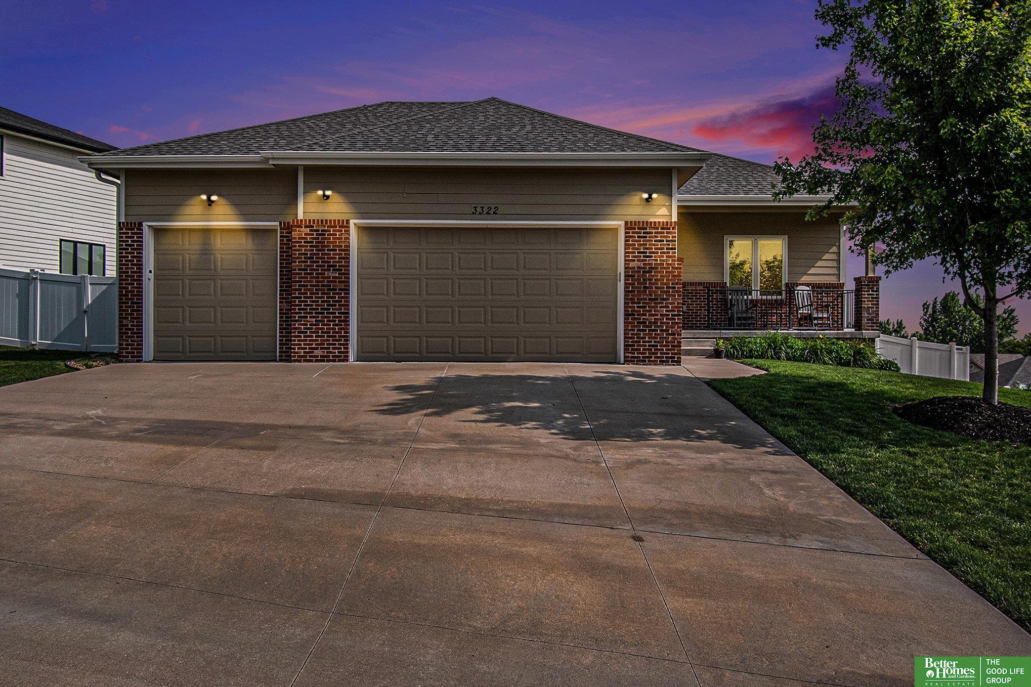 3322 Fairway Drive