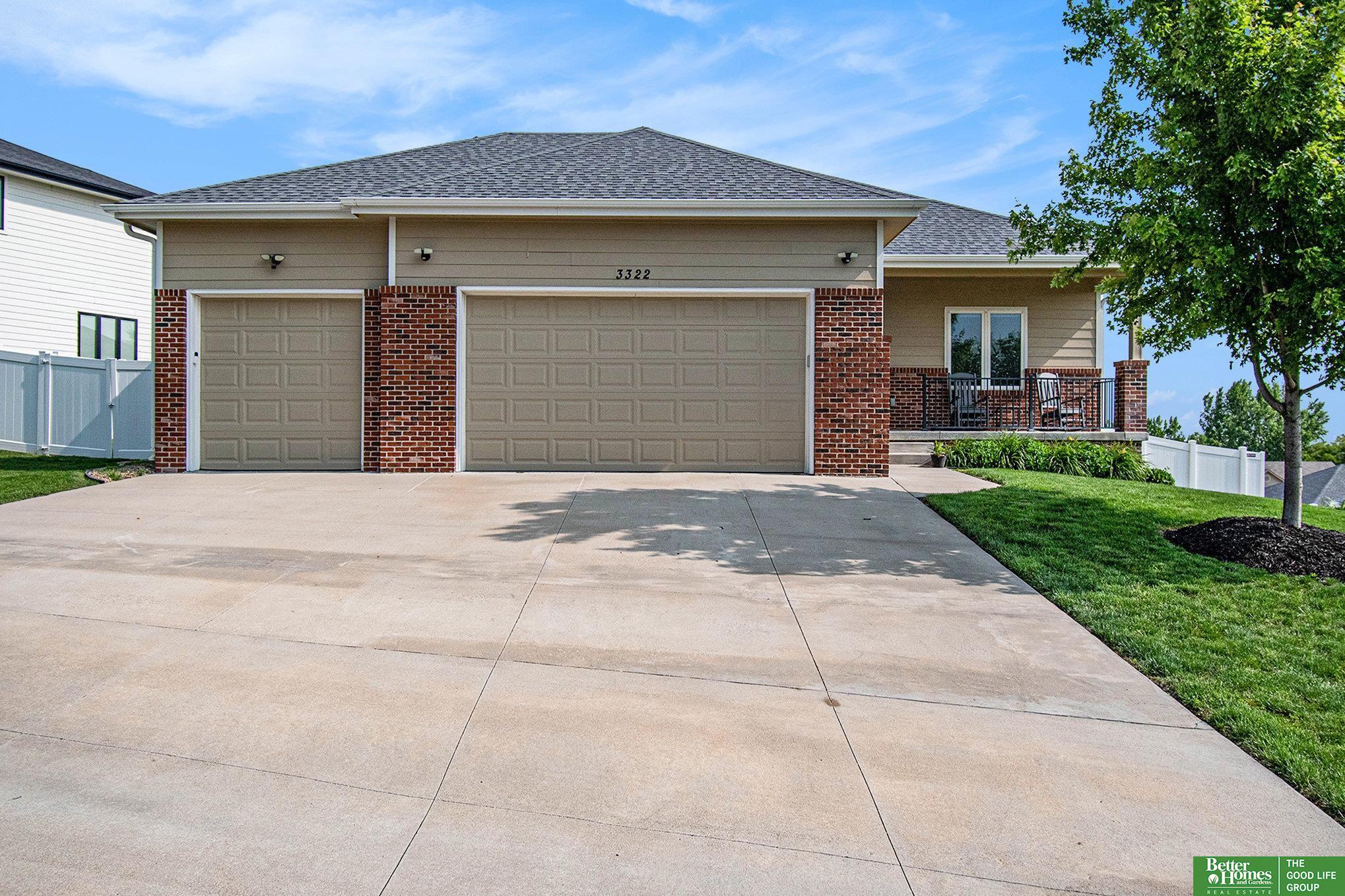 3322 Fairway Drive