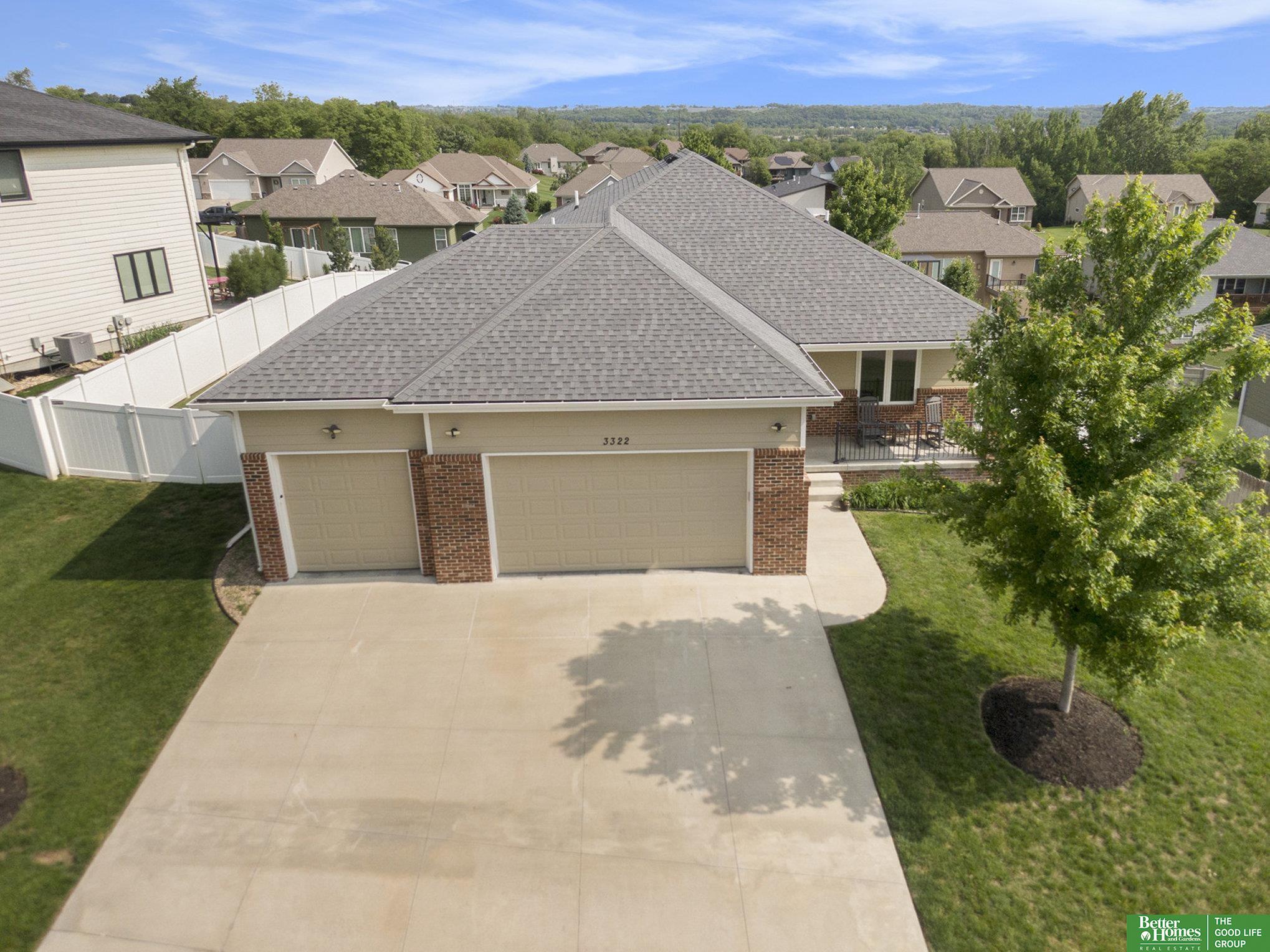 3322 Fairway Drive
