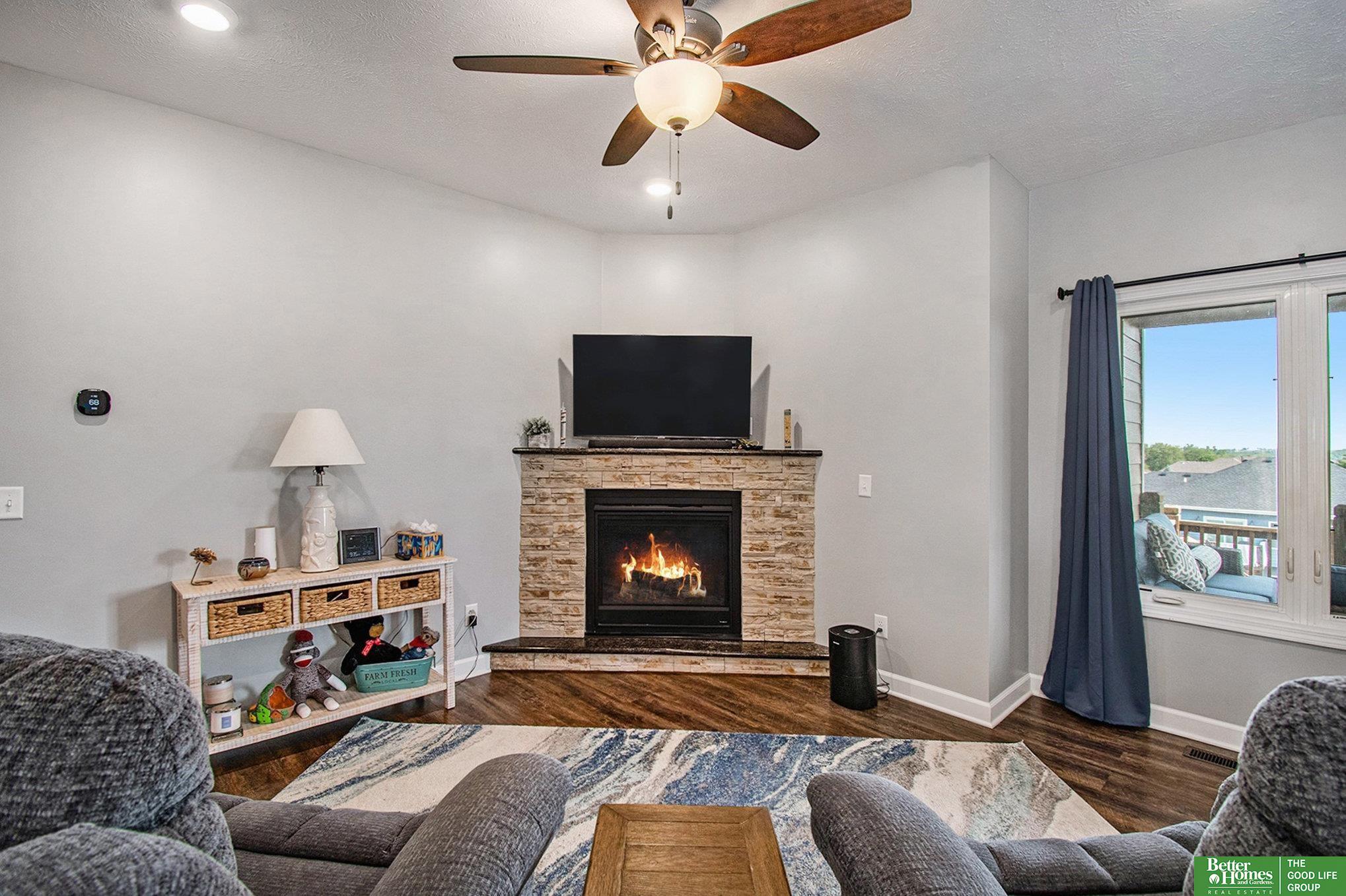 3322 Fairway Drive