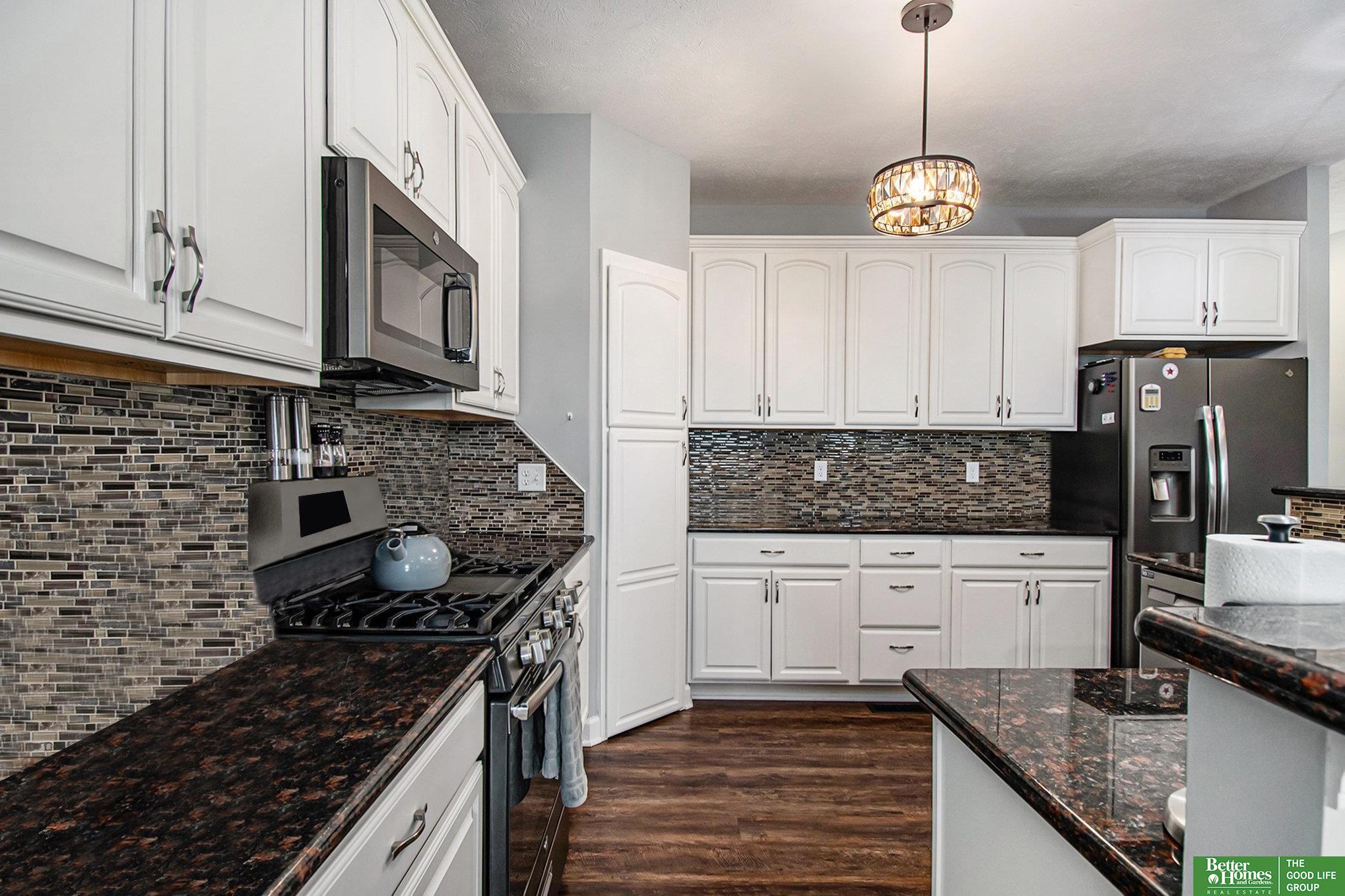 3322 Fairway Drive