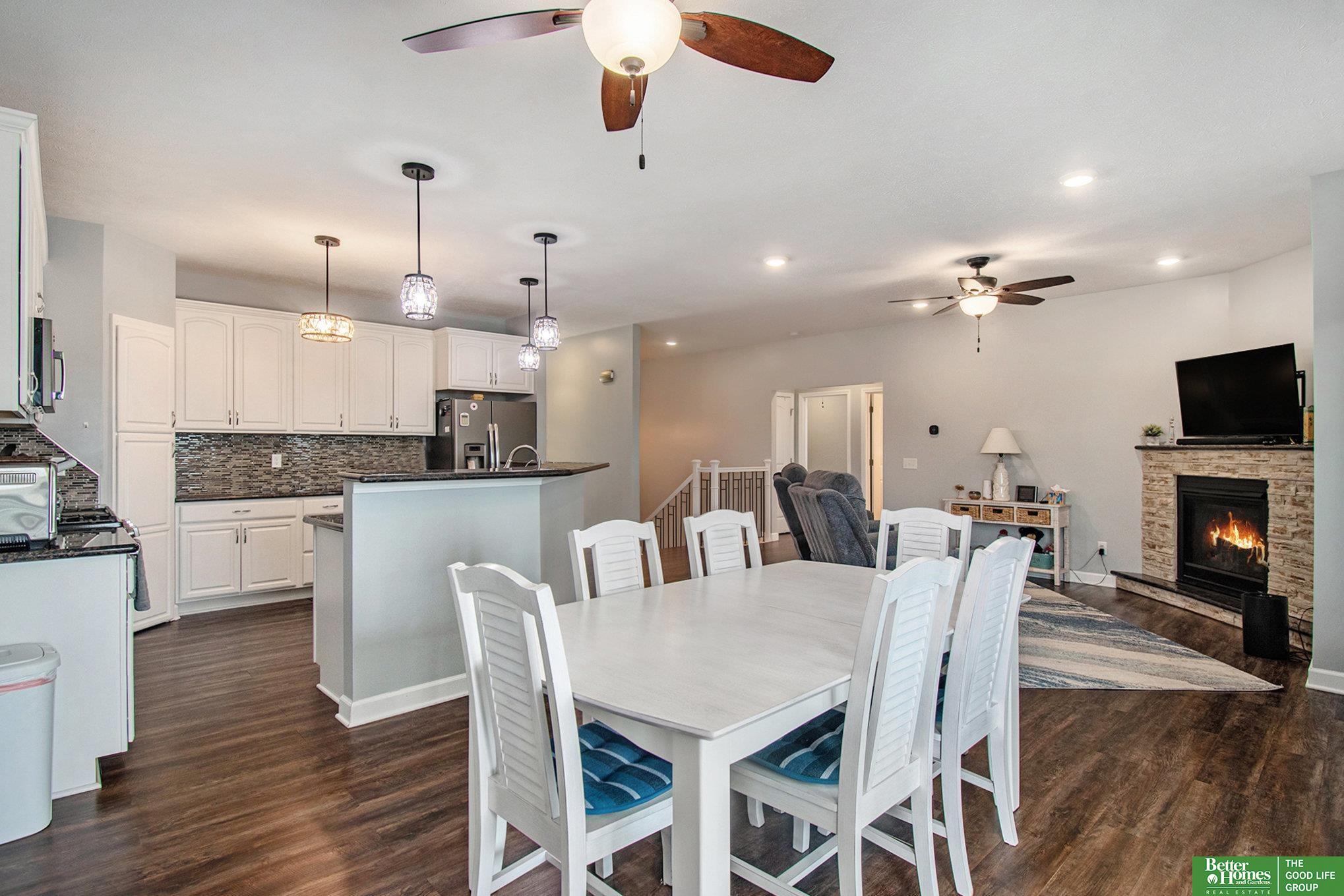 3322 Fairway Drive