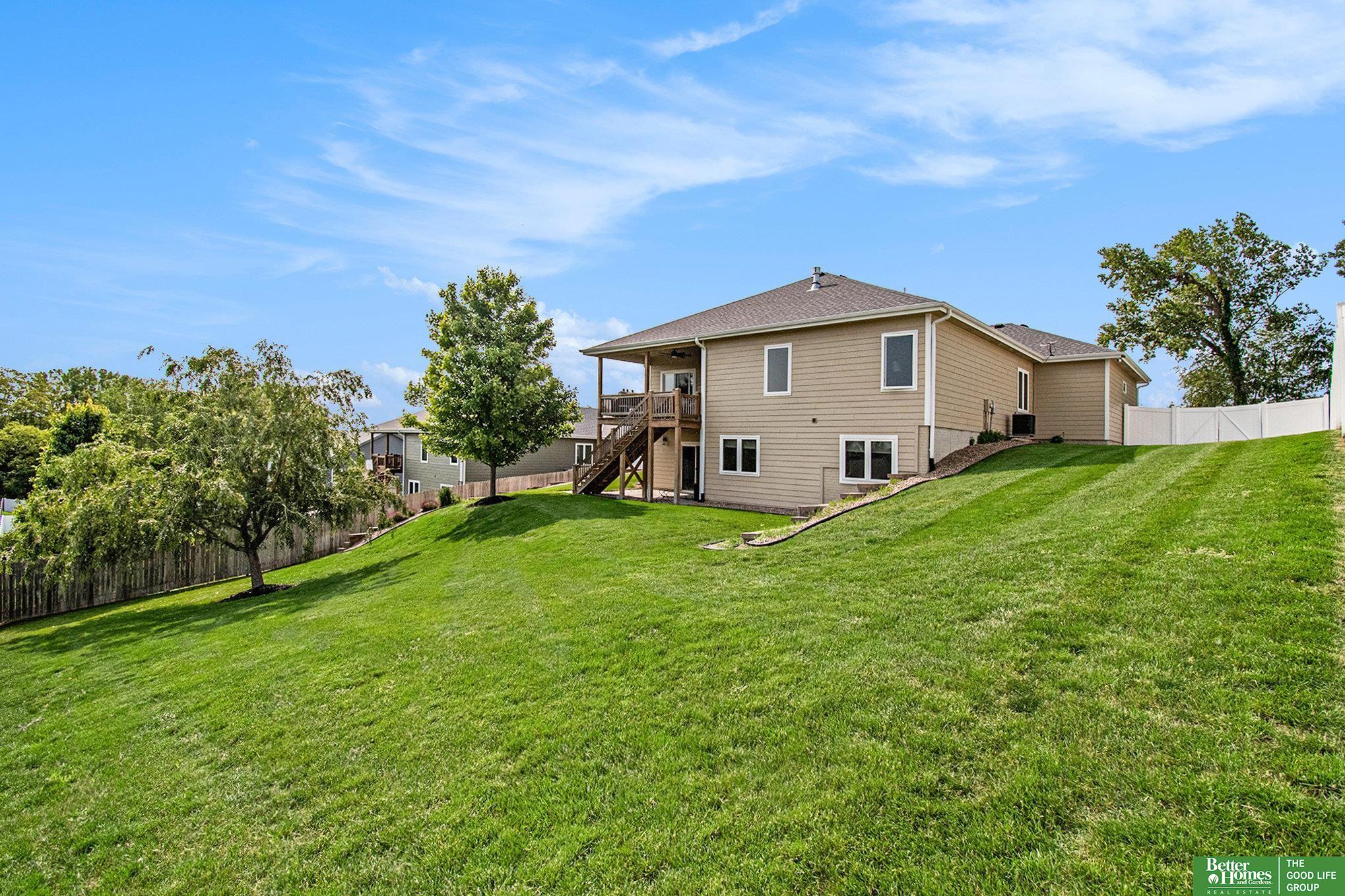 3322 Fairway Drive
