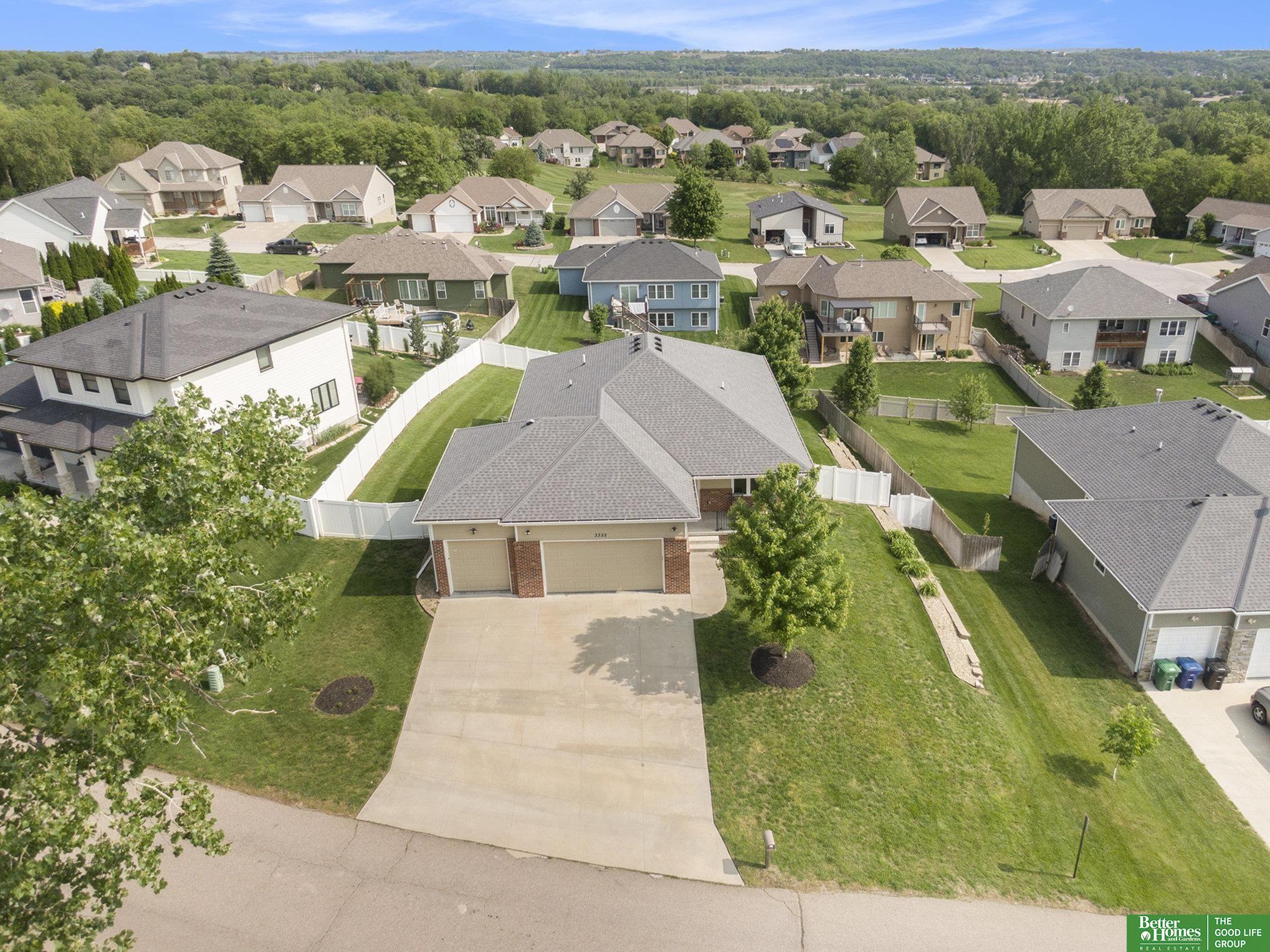 3322 Fairway Drive