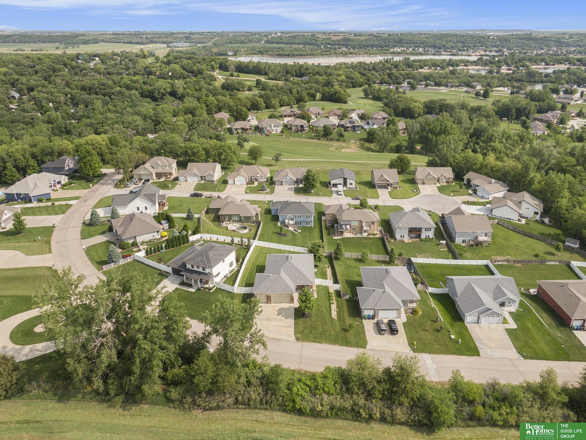 3322 Fairway Drive