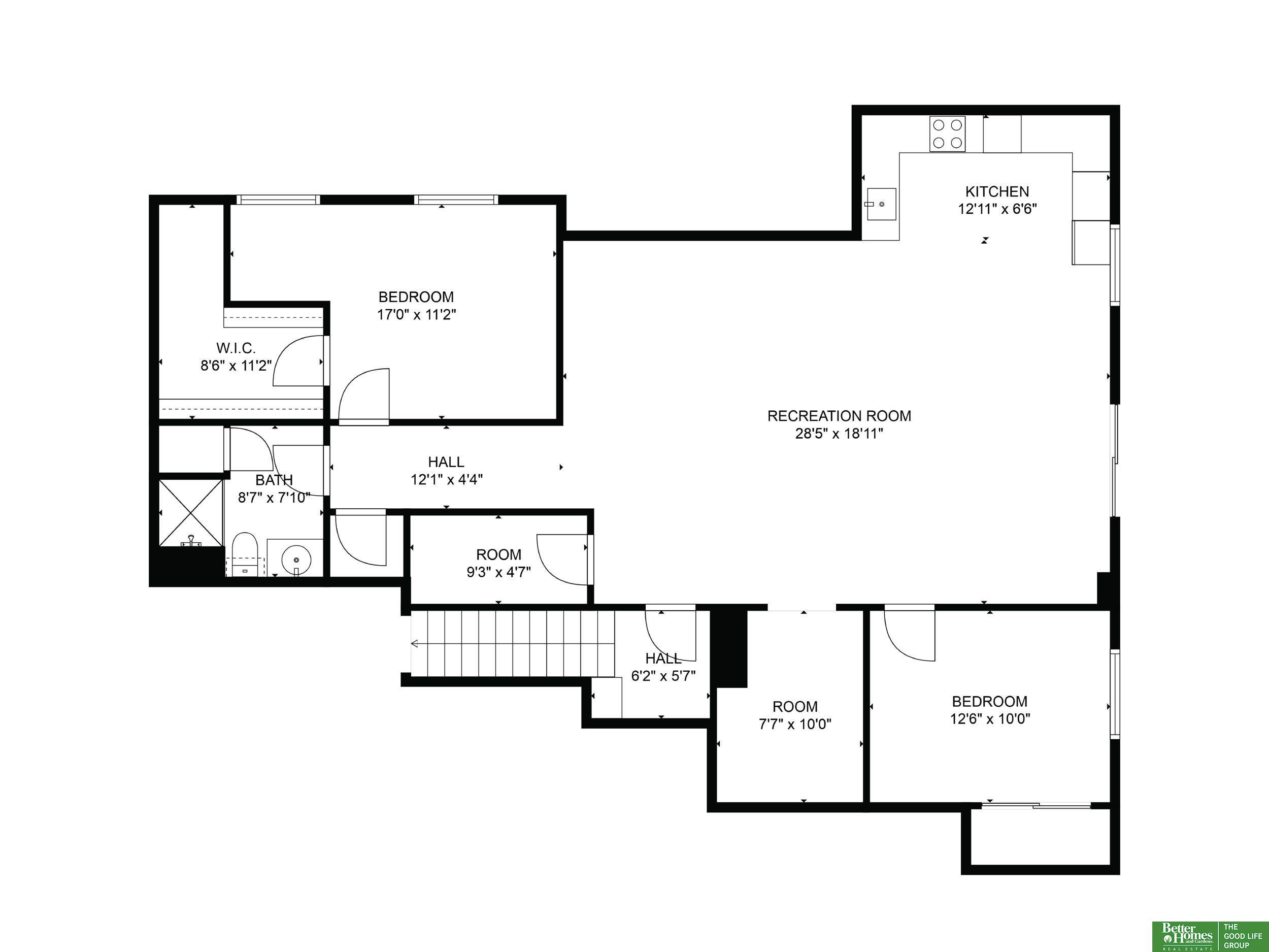 440 N 2nd Street