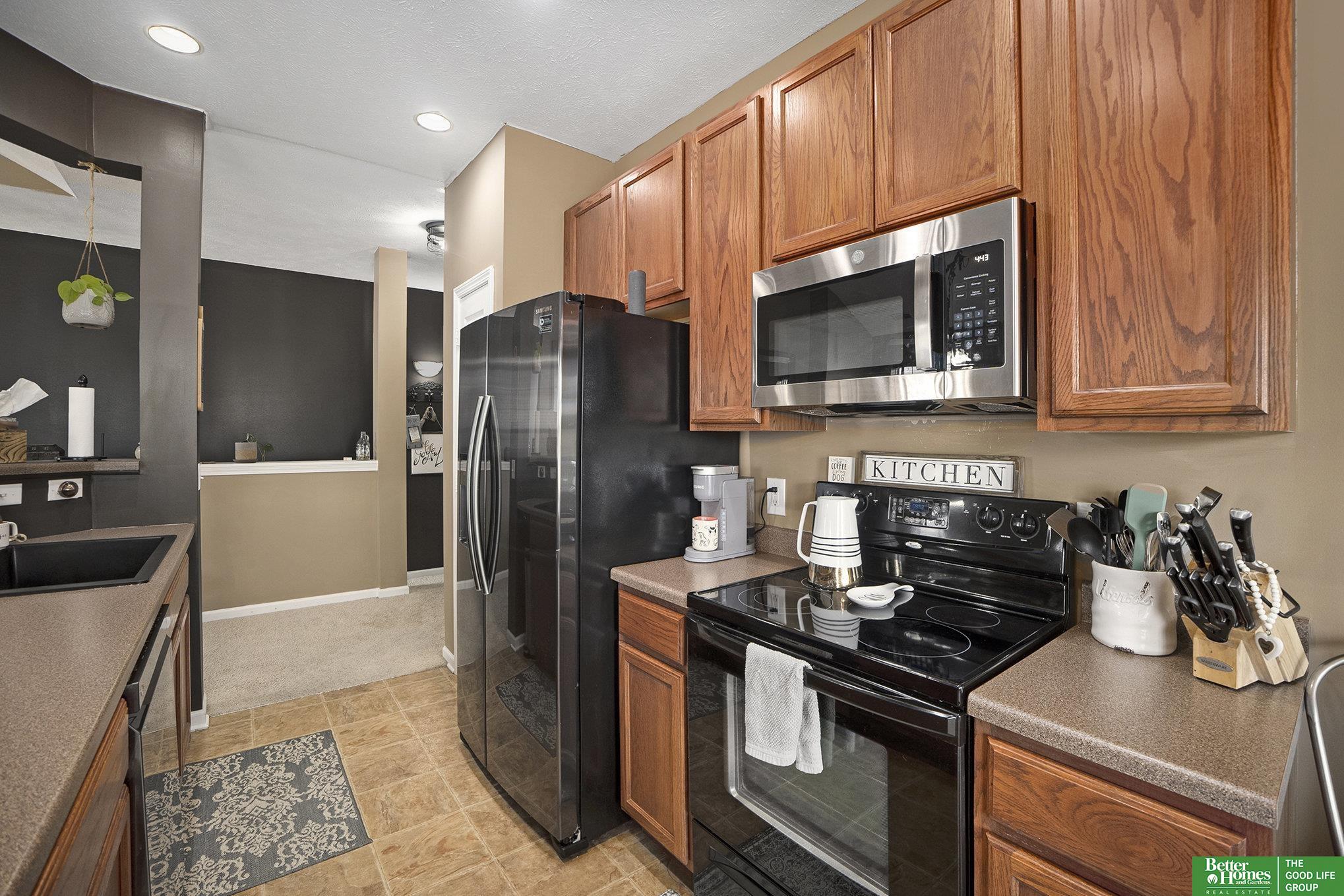 14008 Tregaron Ridge Avenue