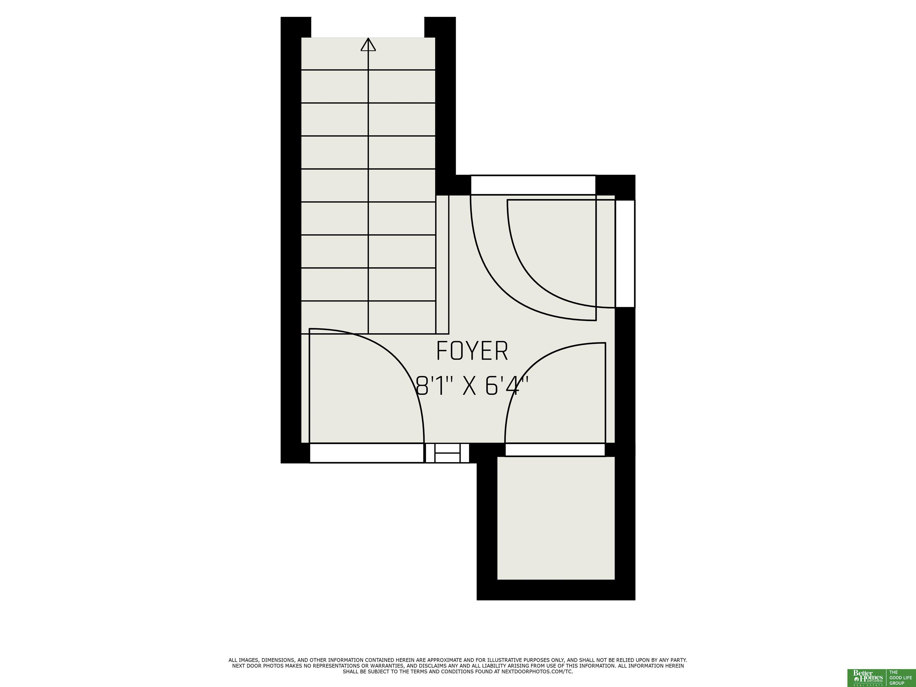 14008 Tregaron Ridge Avenue
