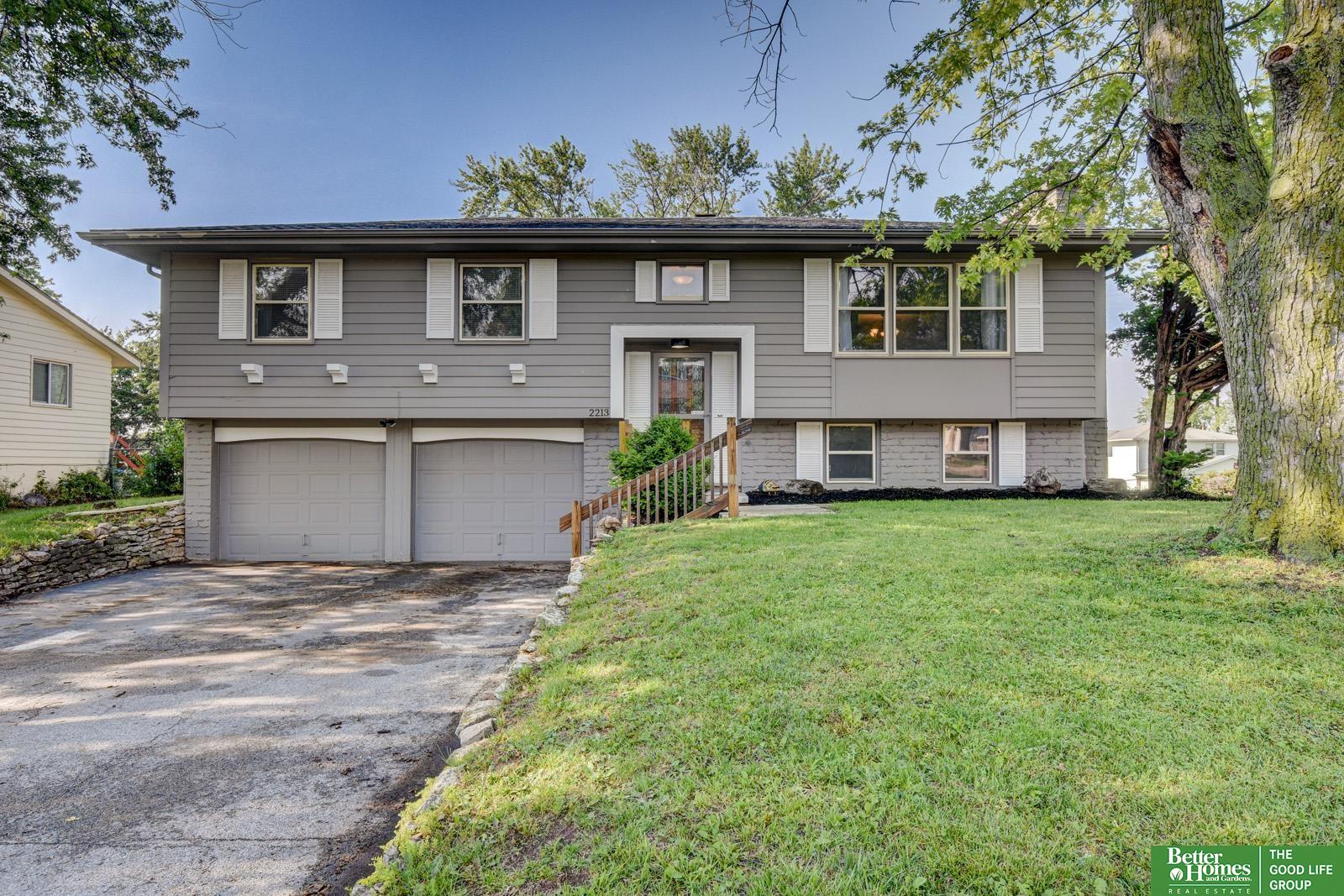 2213 Twin Ridge Drive