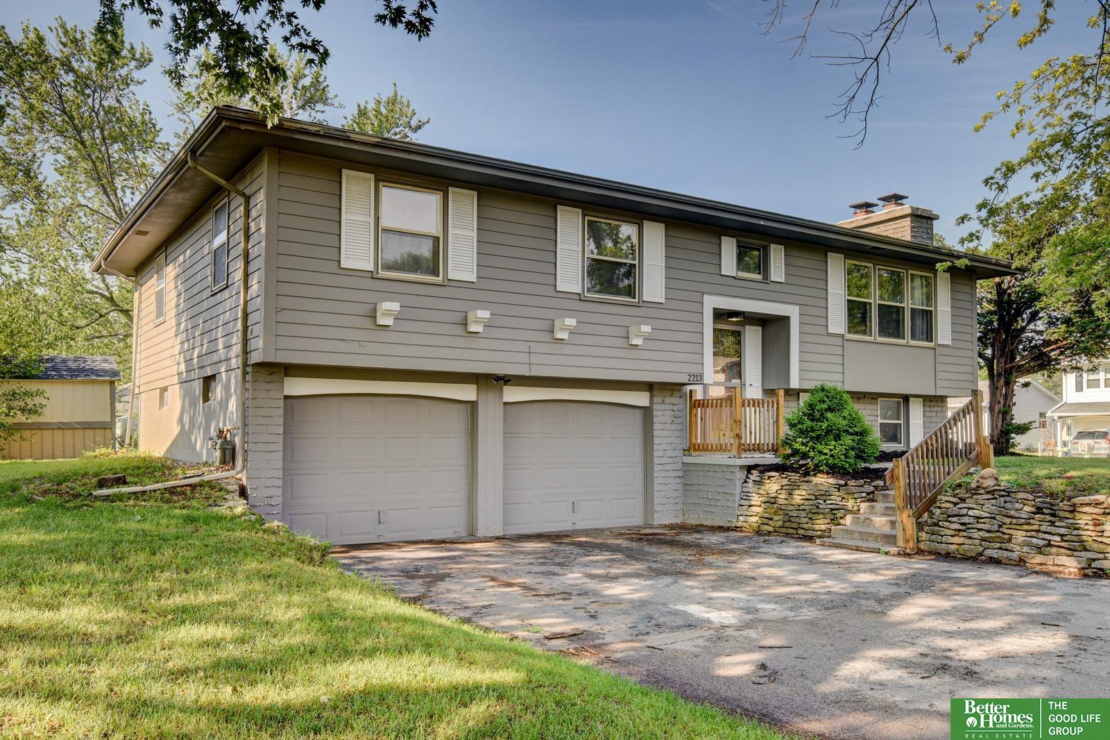 2213 Twin Ridge Drive