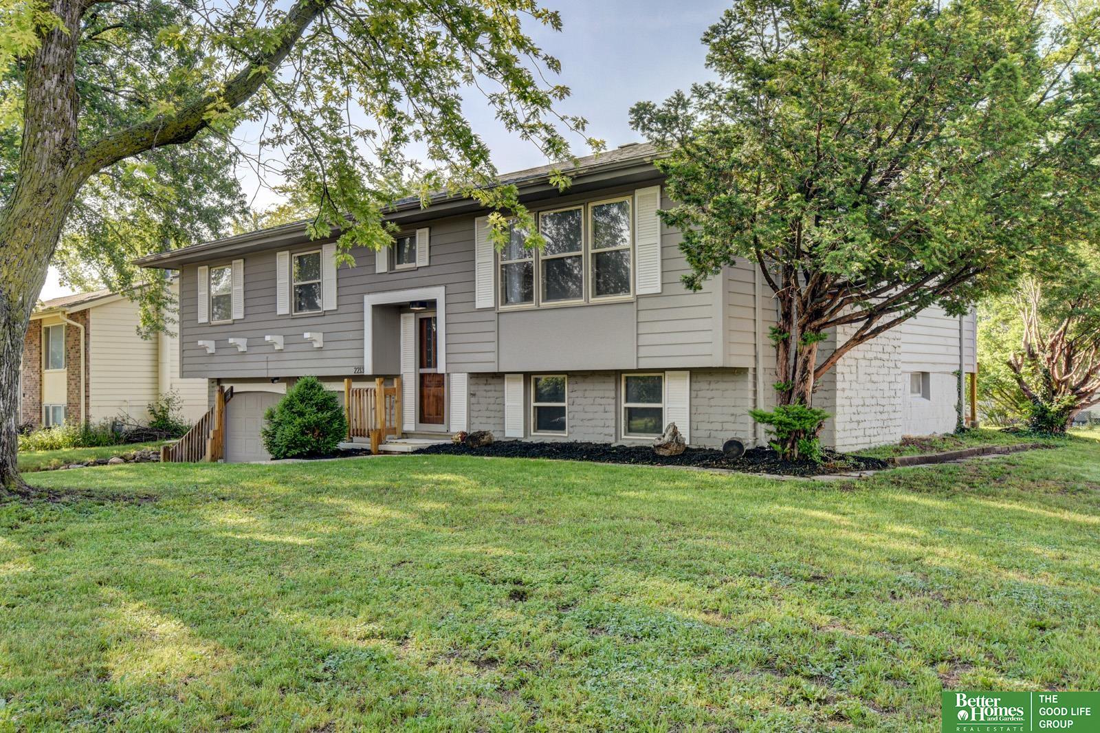 2213 Twin Ridge Drive