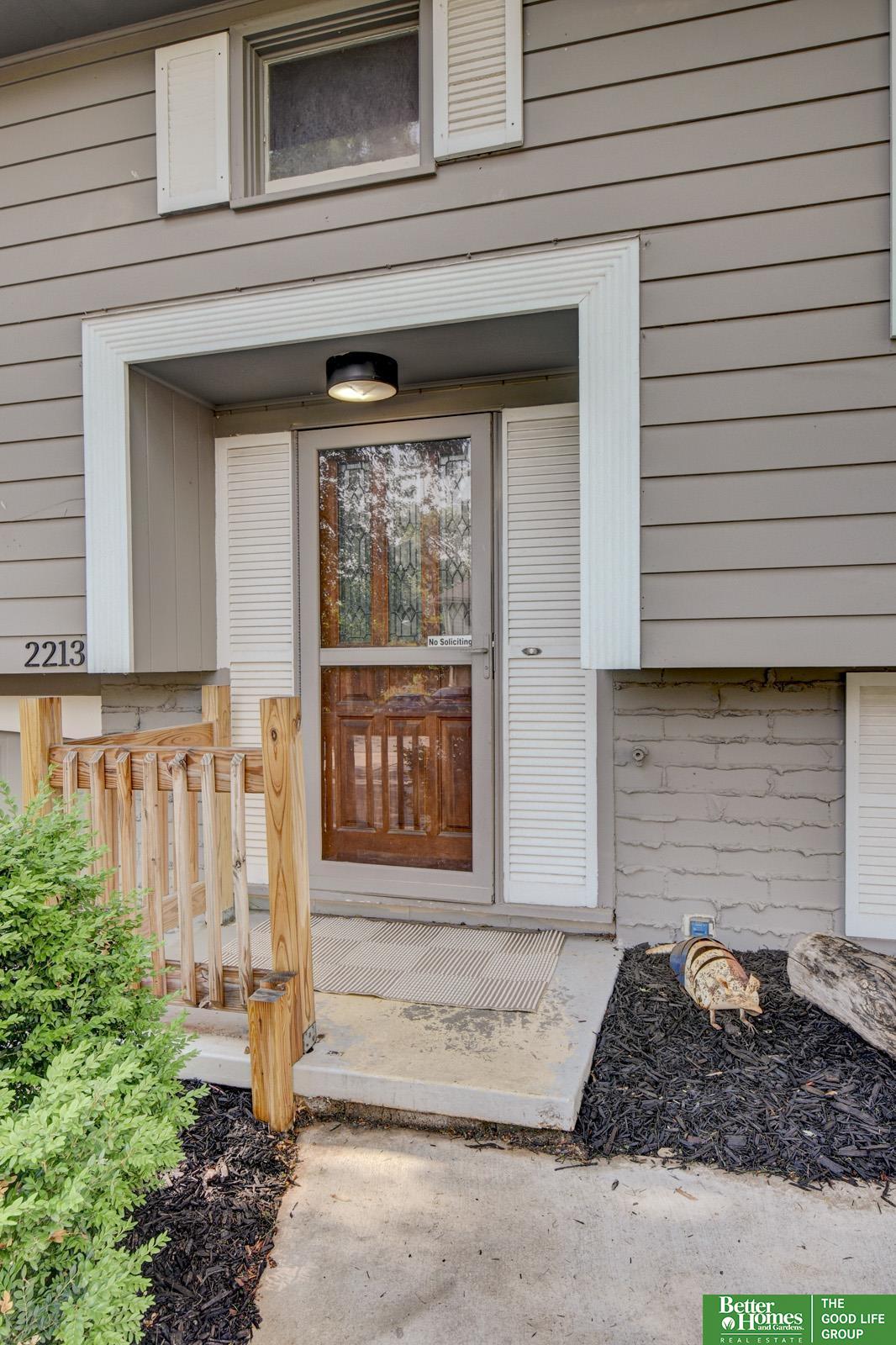 2213 Twin Ridge Drive