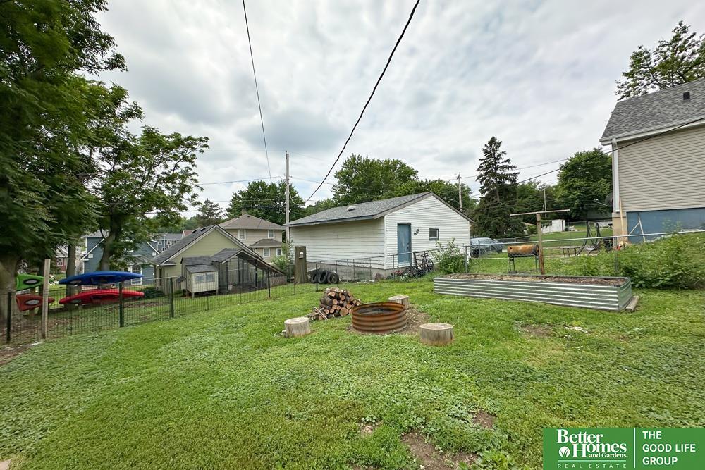 3869 Arbor Street