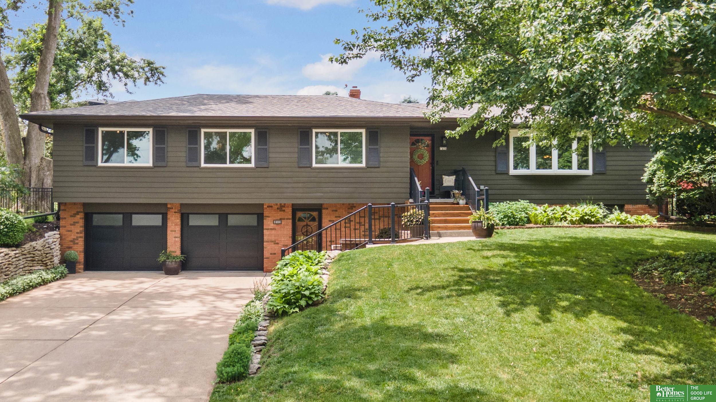 1404 S 126th Street