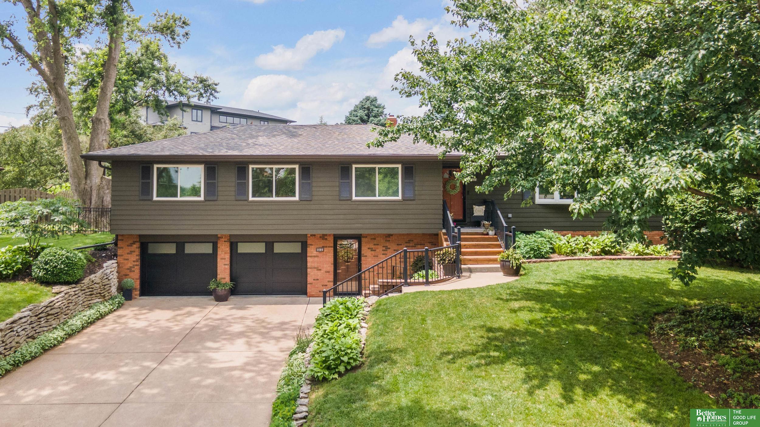 1404 S 126th Street