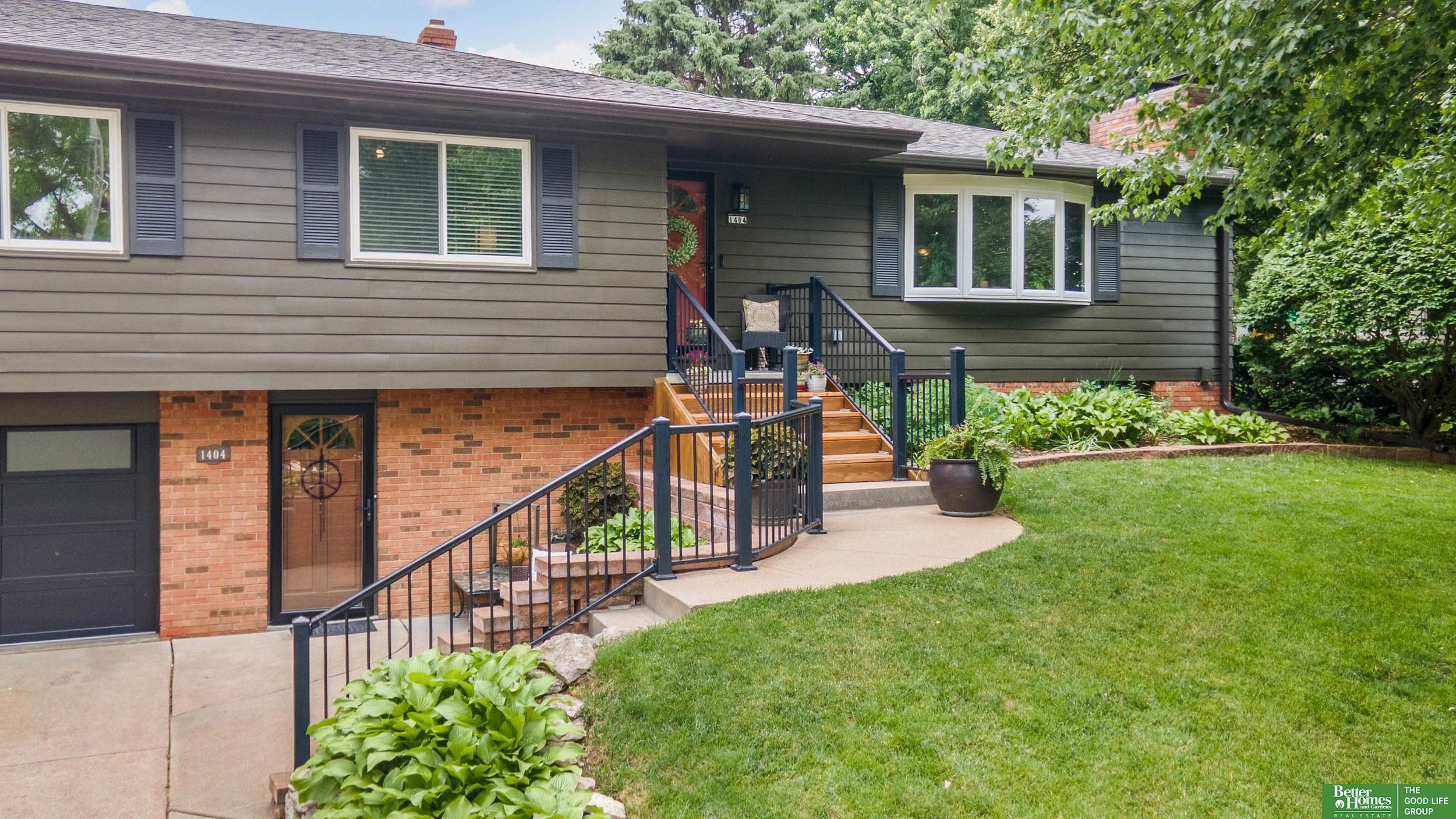 1404 S 126th Street