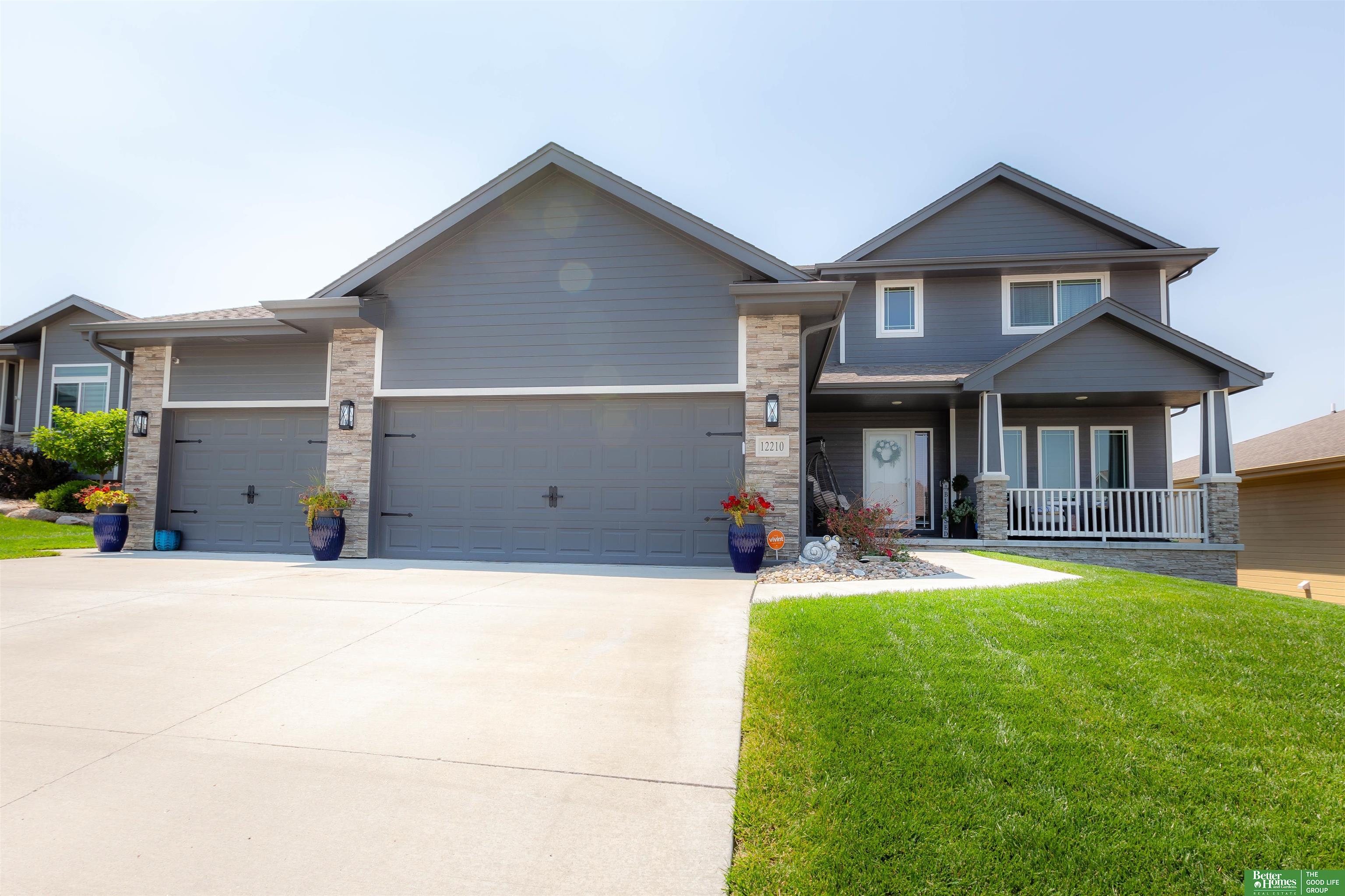 12210 Quail Drive