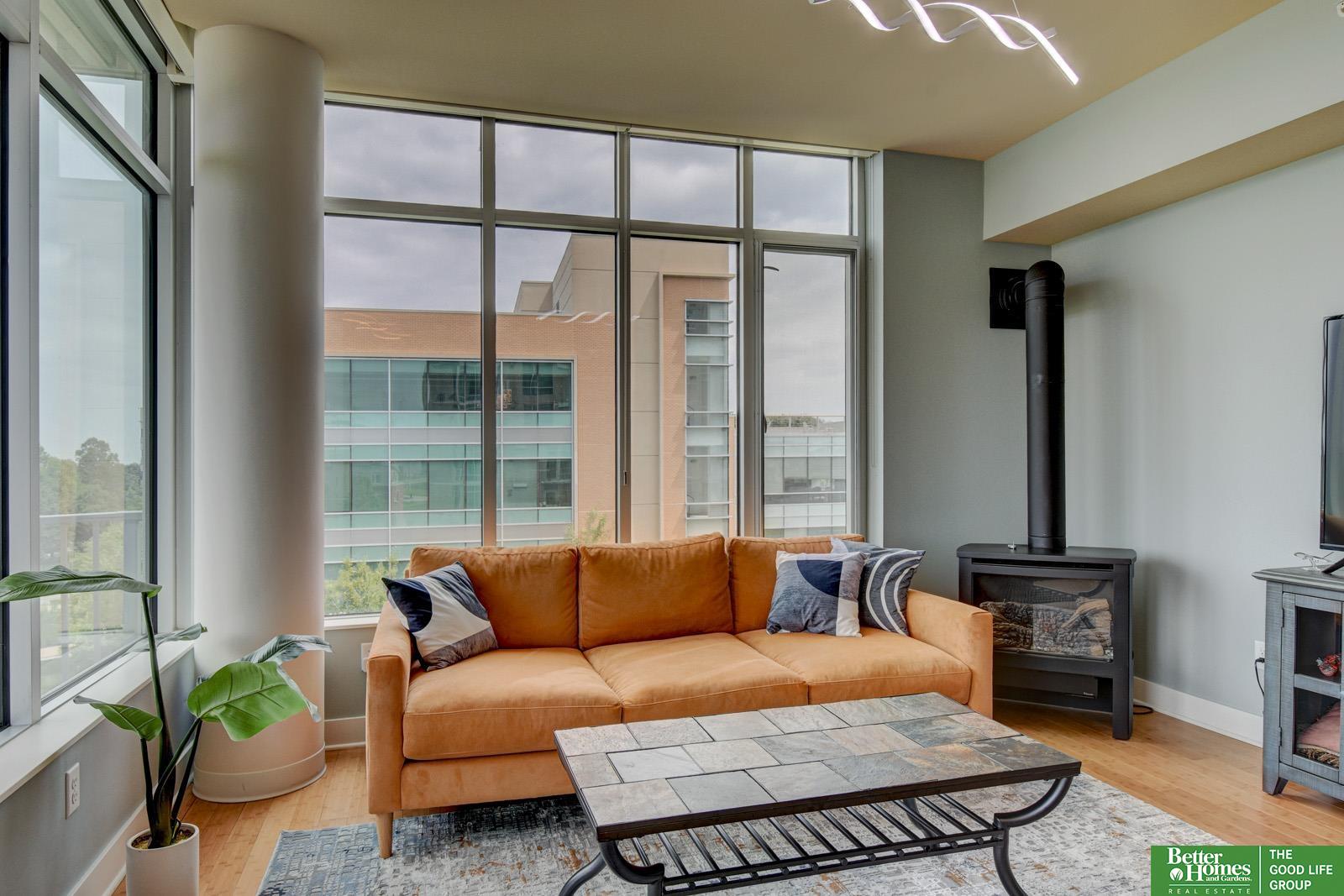 444 Riverfront Plaza # 501