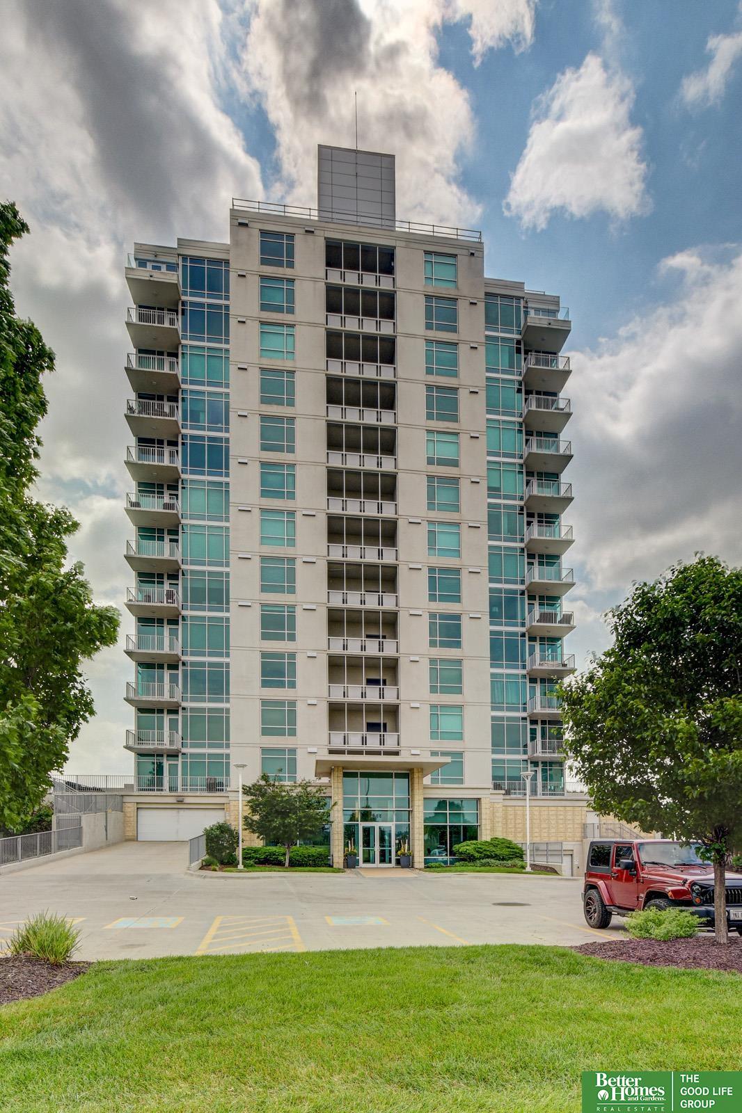 444 Riverfront Plaza # 501