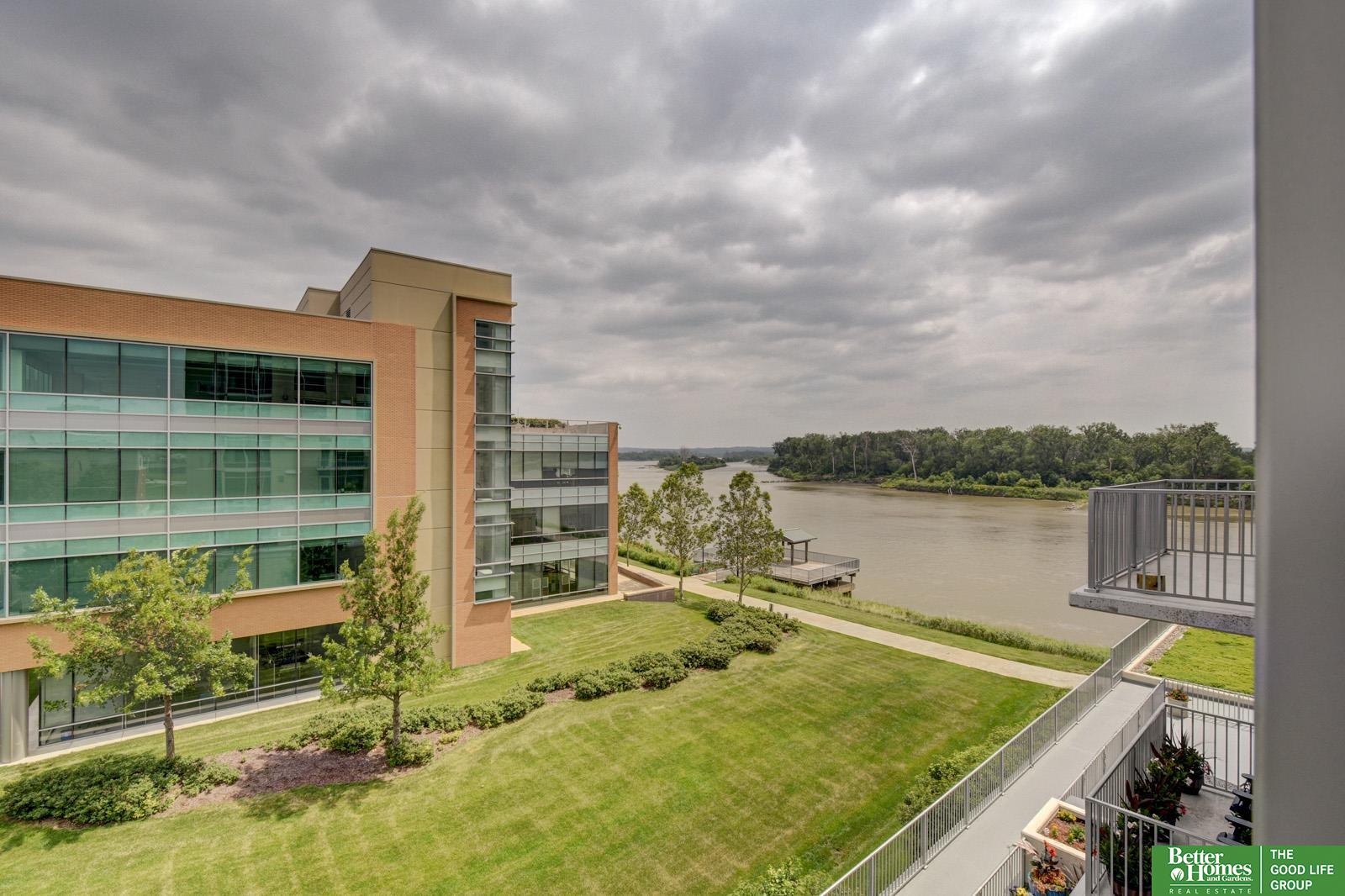 444 Riverfront Plaza # 501