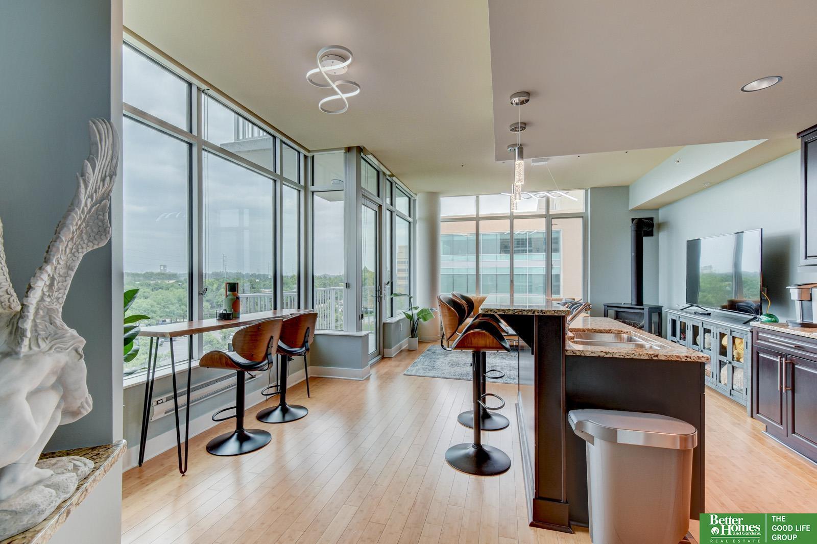 444 Riverfront Plaza # 501