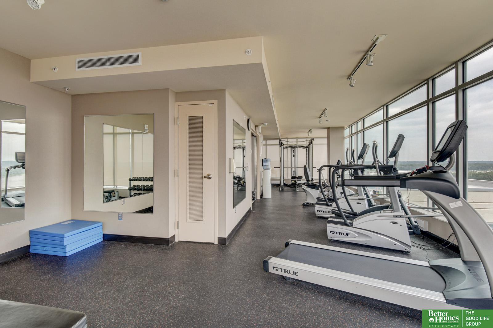444 Riverfront Plaza # 501