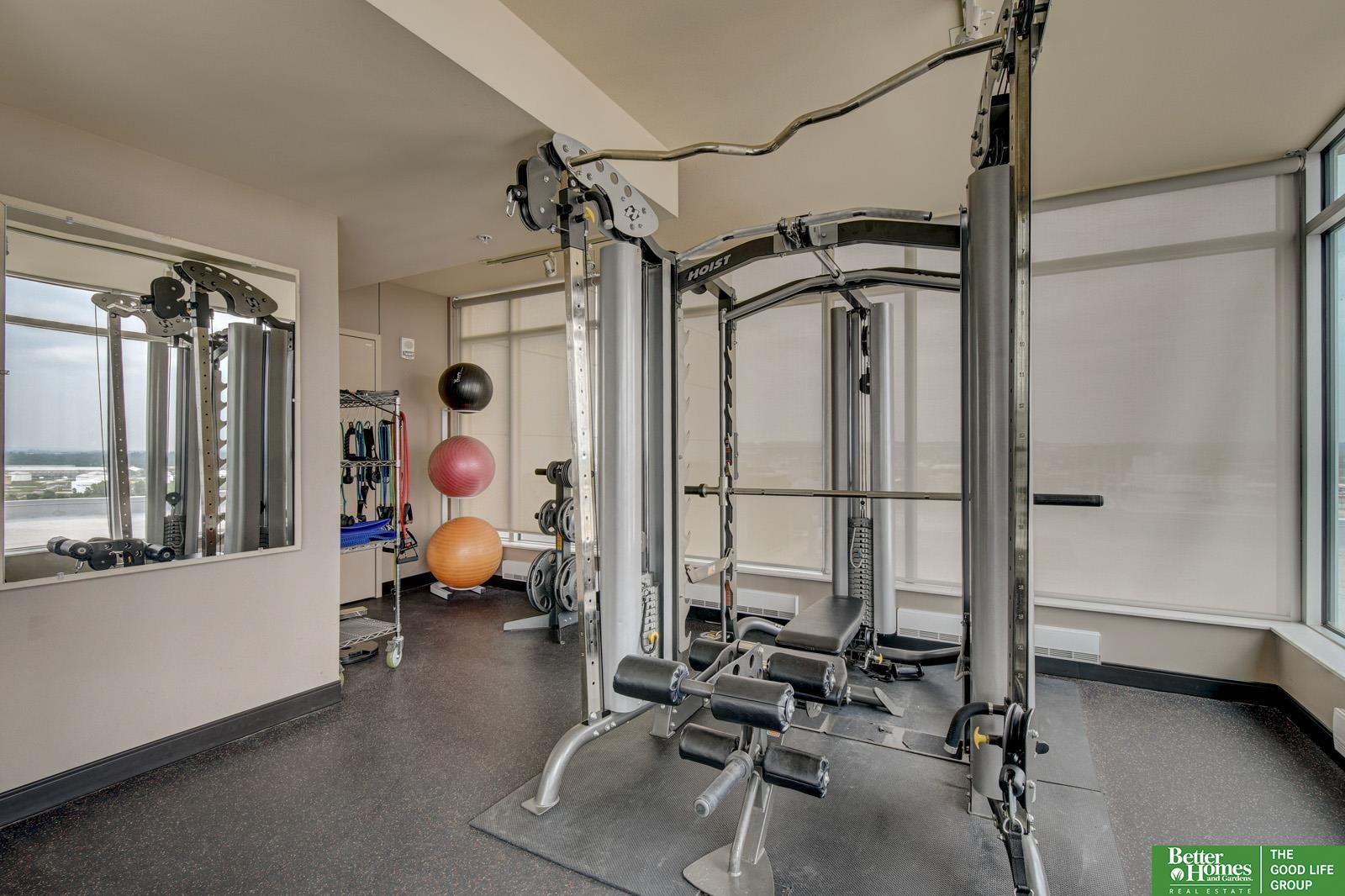 444 Riverfront Plaza # 501
