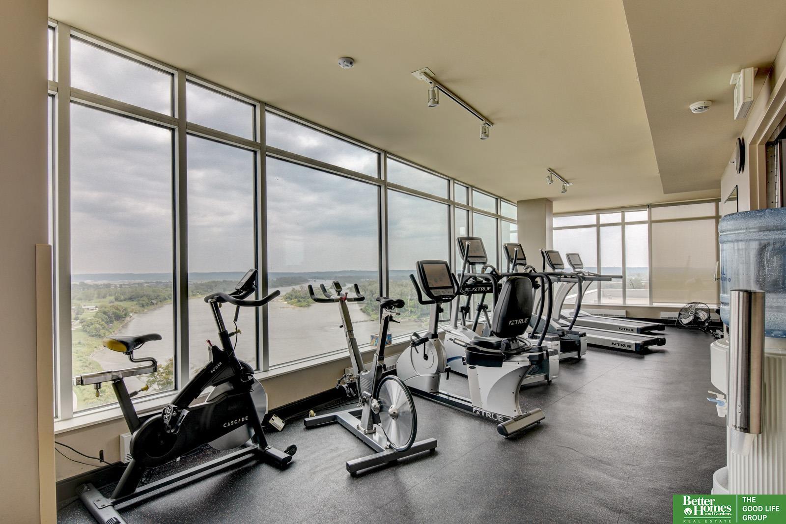 444 Riverfront Plaza # 501