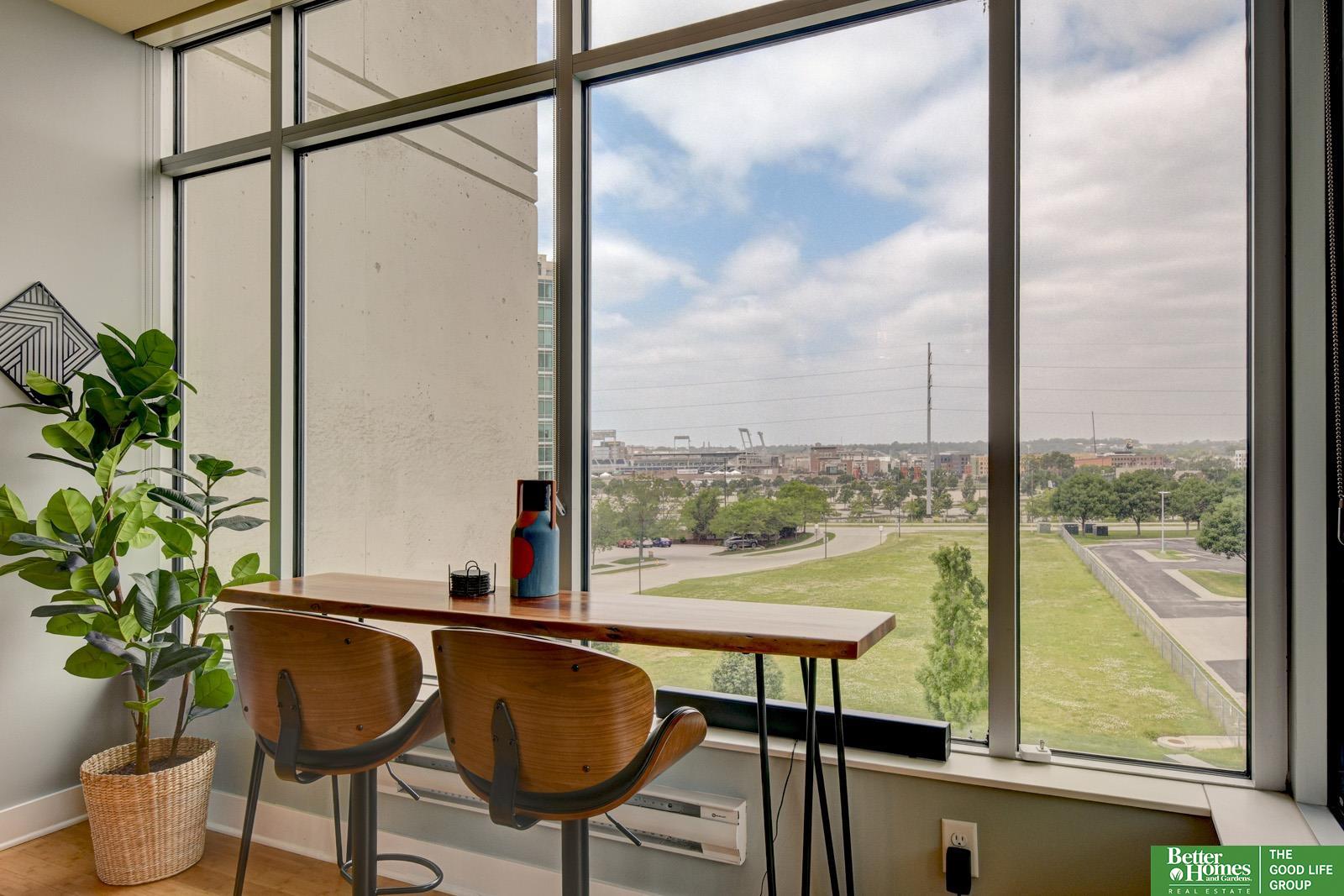 444 Riverfront Plaza # 501