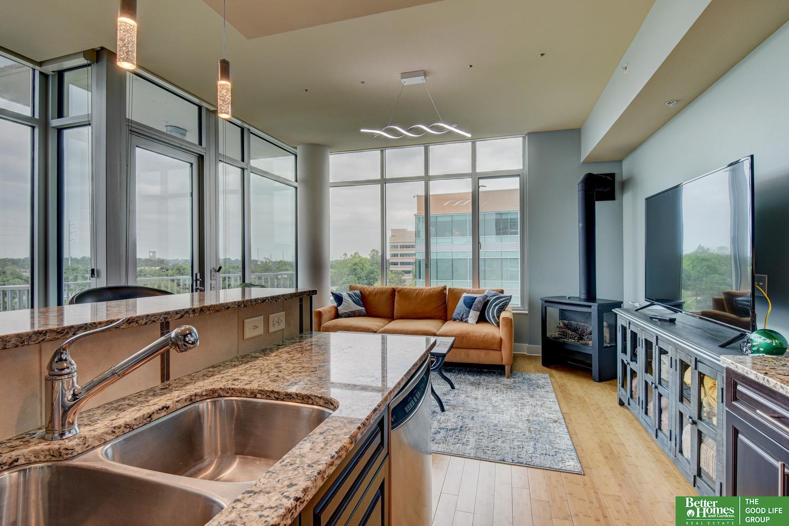 444 Riverfront Plaza # 501