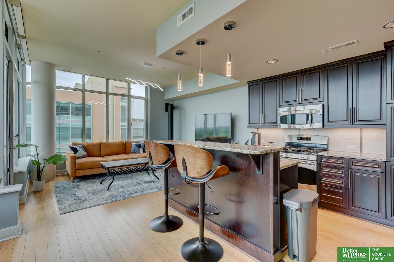 444 Riverfront Plaza # 501
