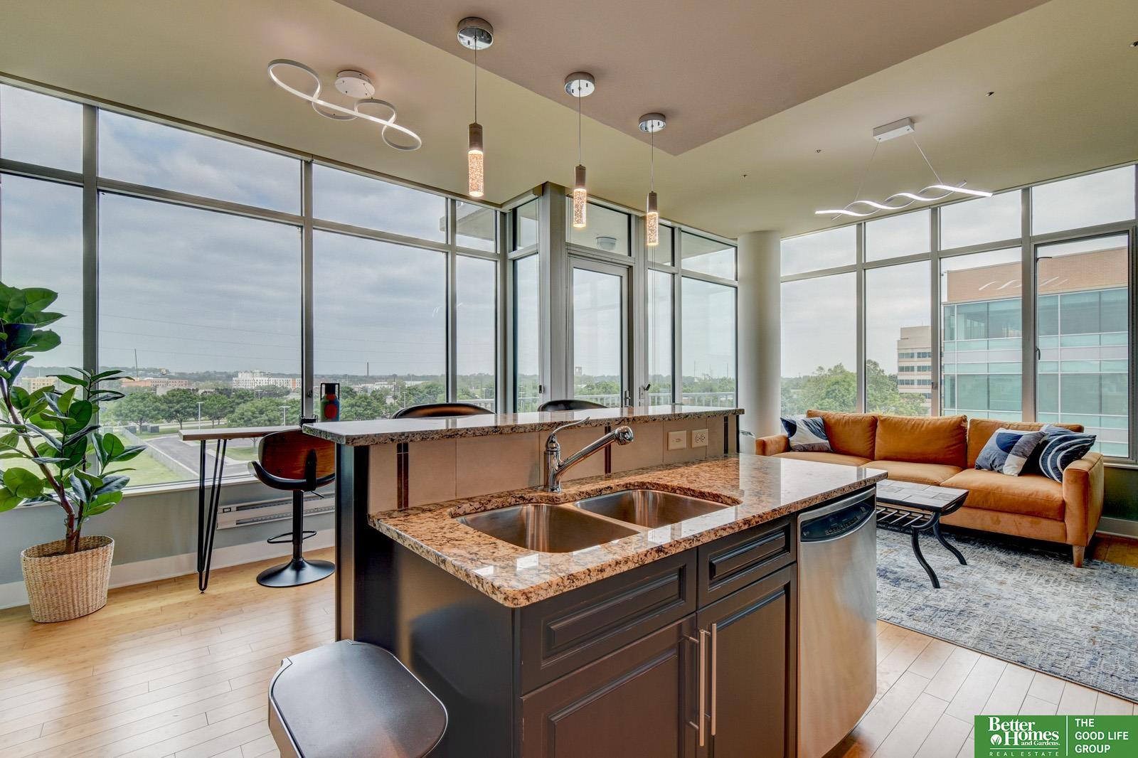 444 Riverfront Plaza # 501
