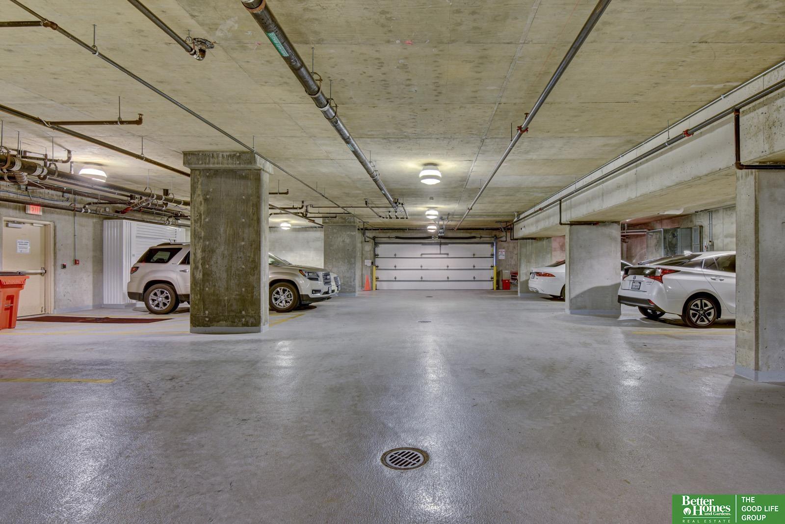 444 Riverfront Plaza # 501