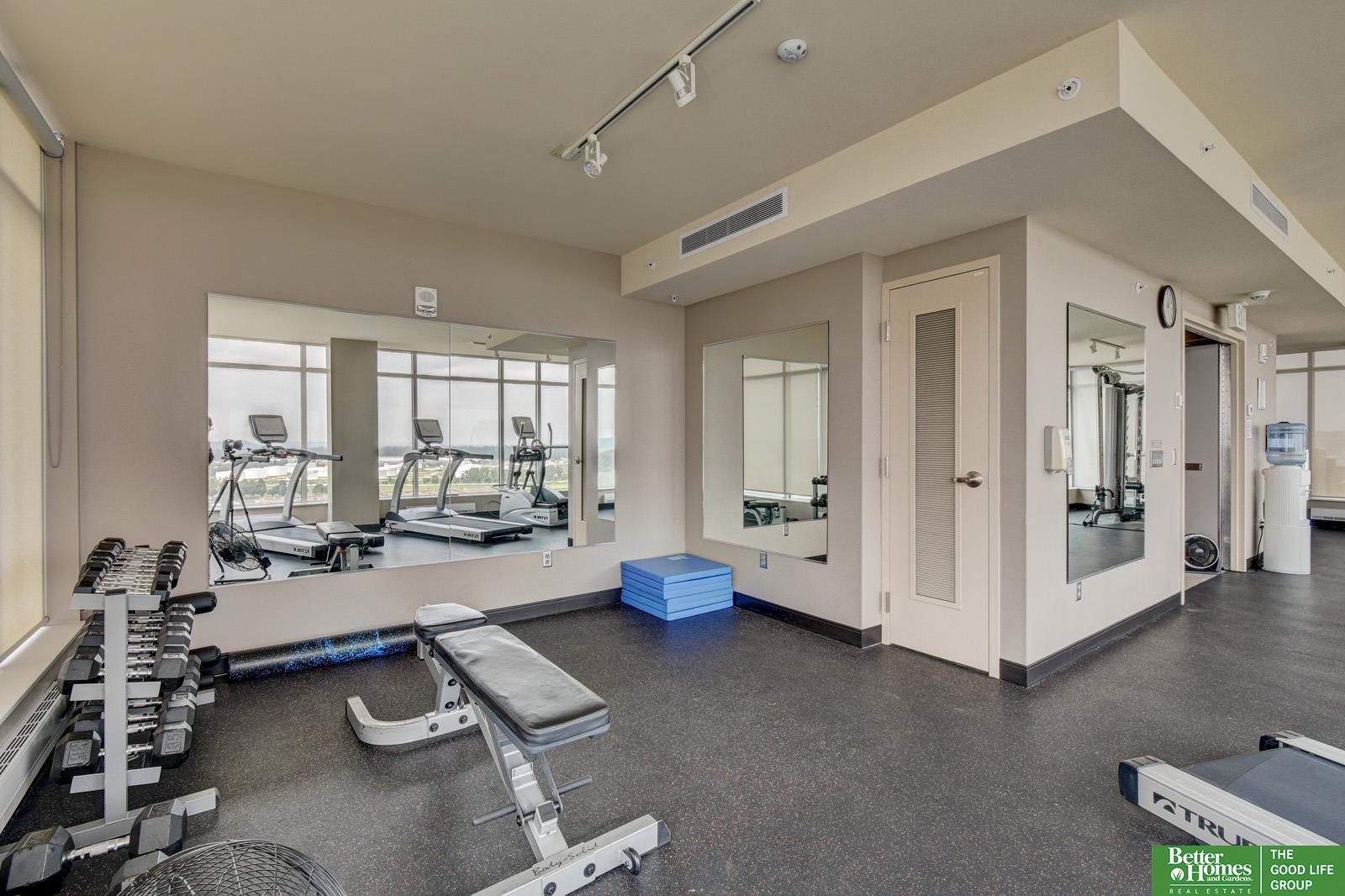 444 Riverfront Plaza # 501