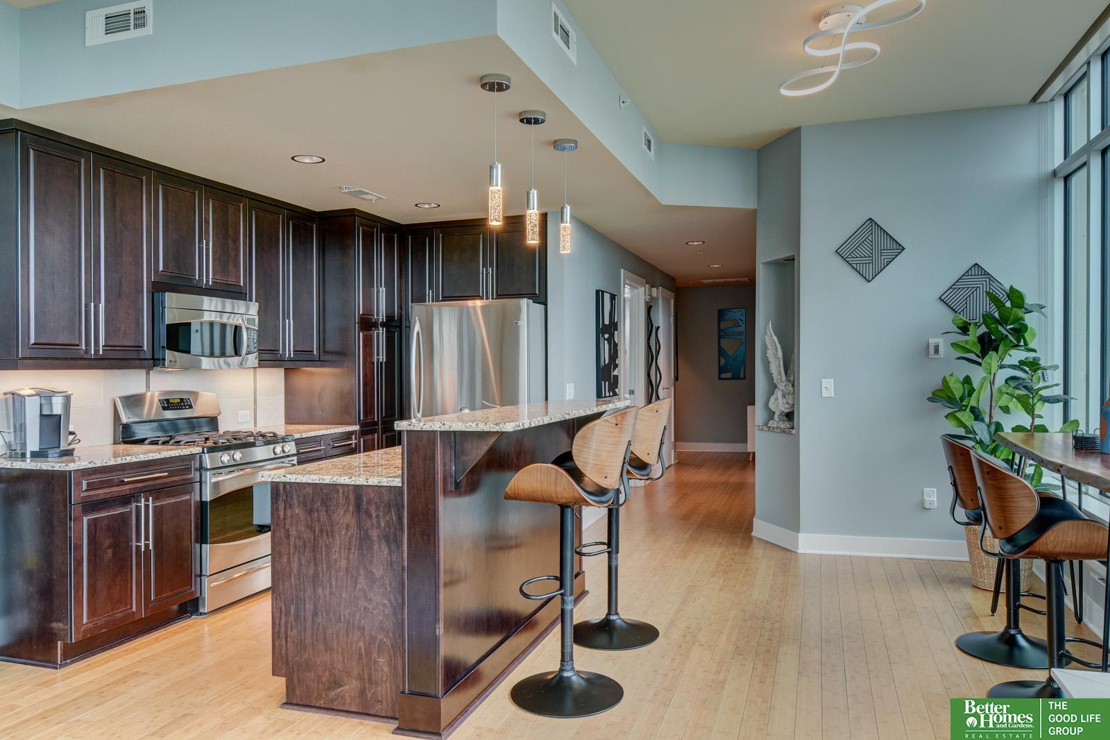 444 Riverfront Plaza # 501